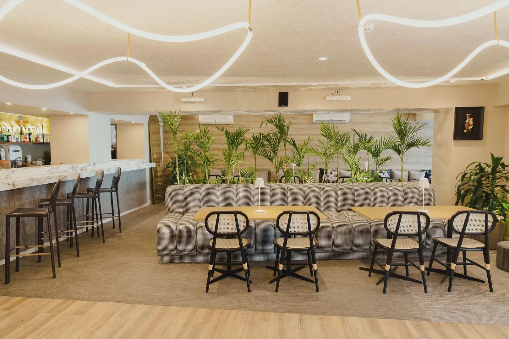 Foto - ibis Styles Lima Conquistadores