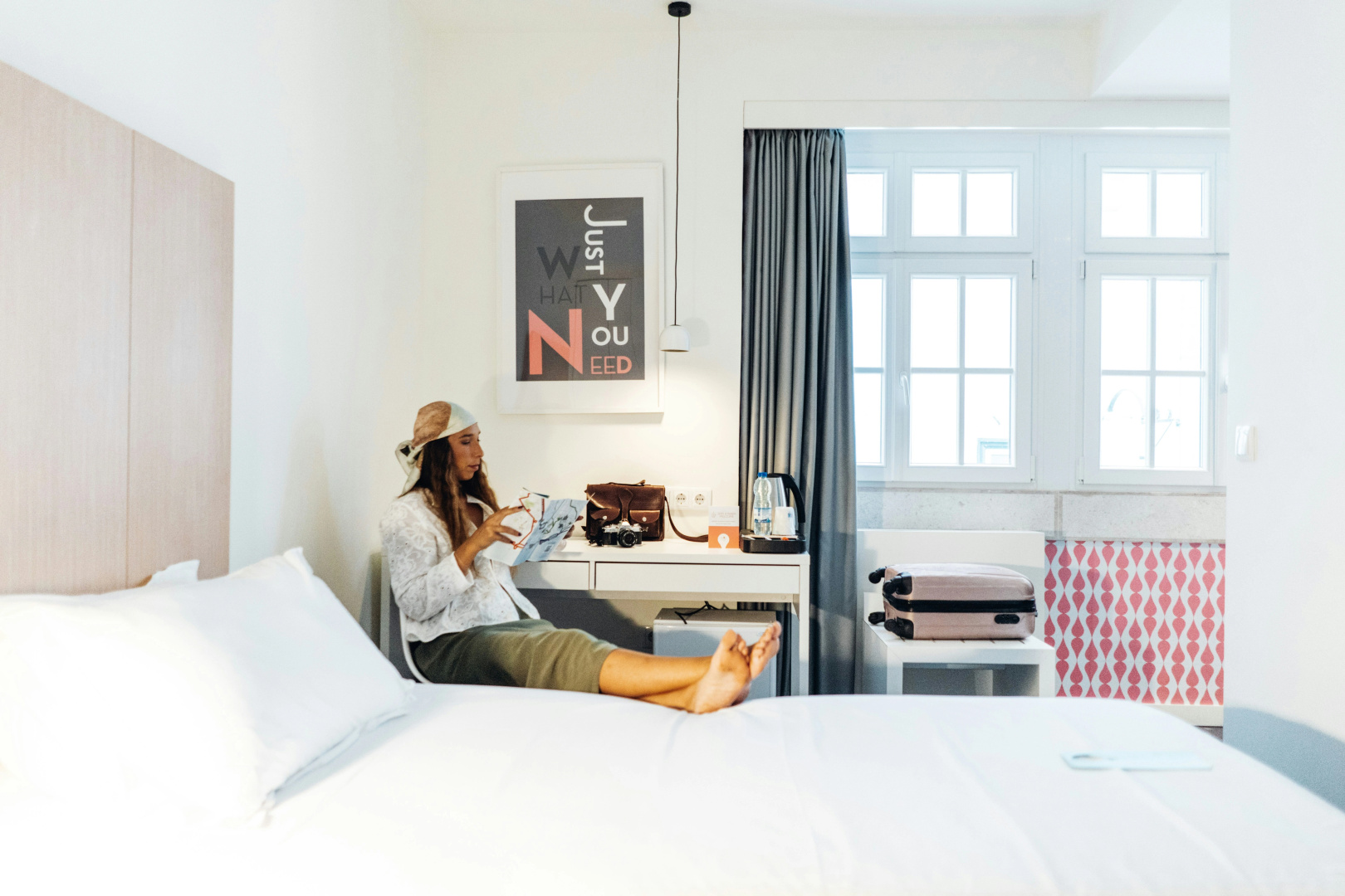 Foto - Stay Hotel Lisboa Centro Chiado