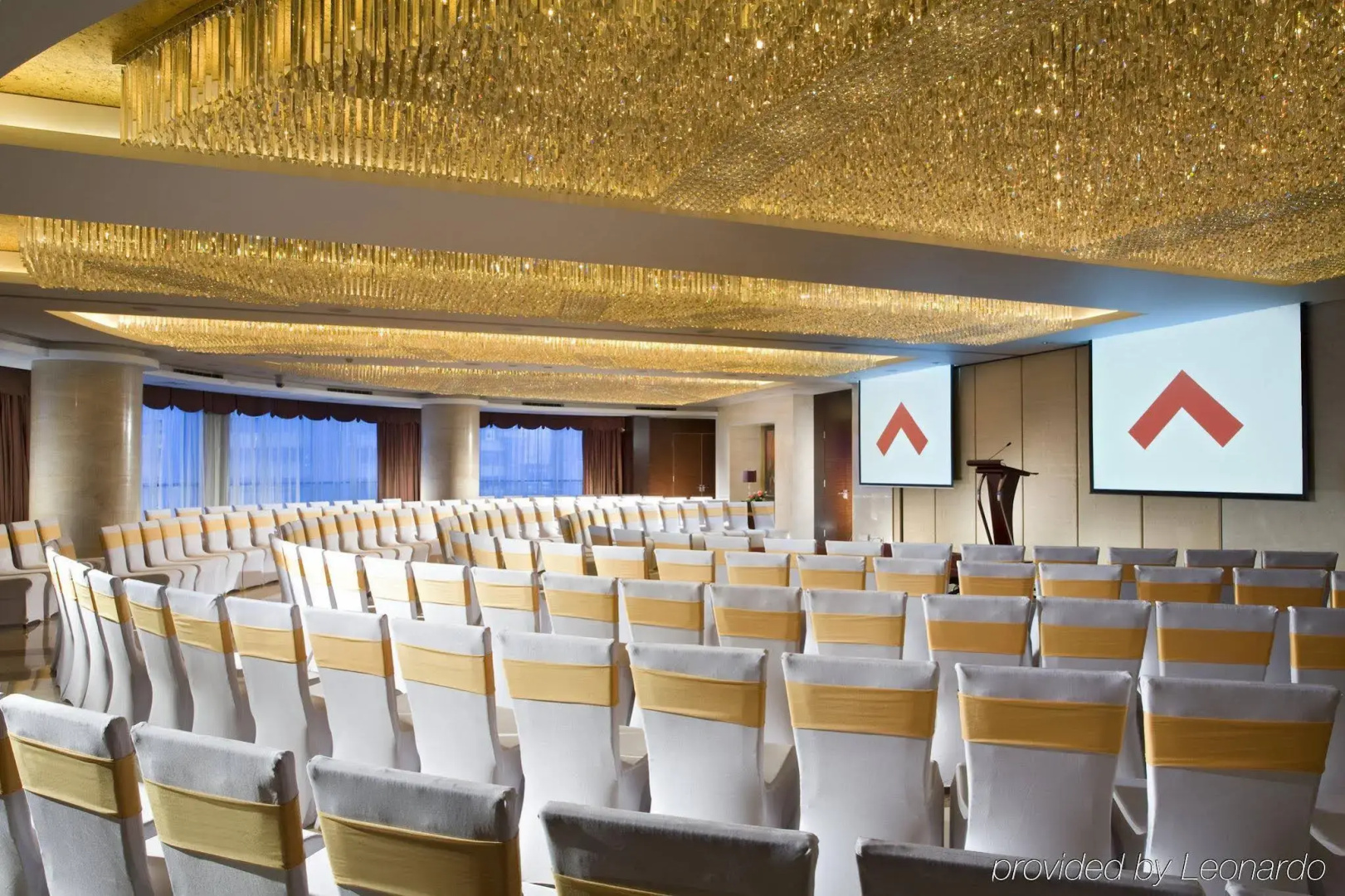 Foto - Swissôtel Foshan