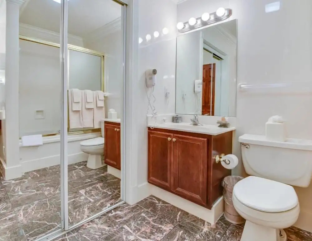 Foto - Plaza Suites Downtown New Orleans