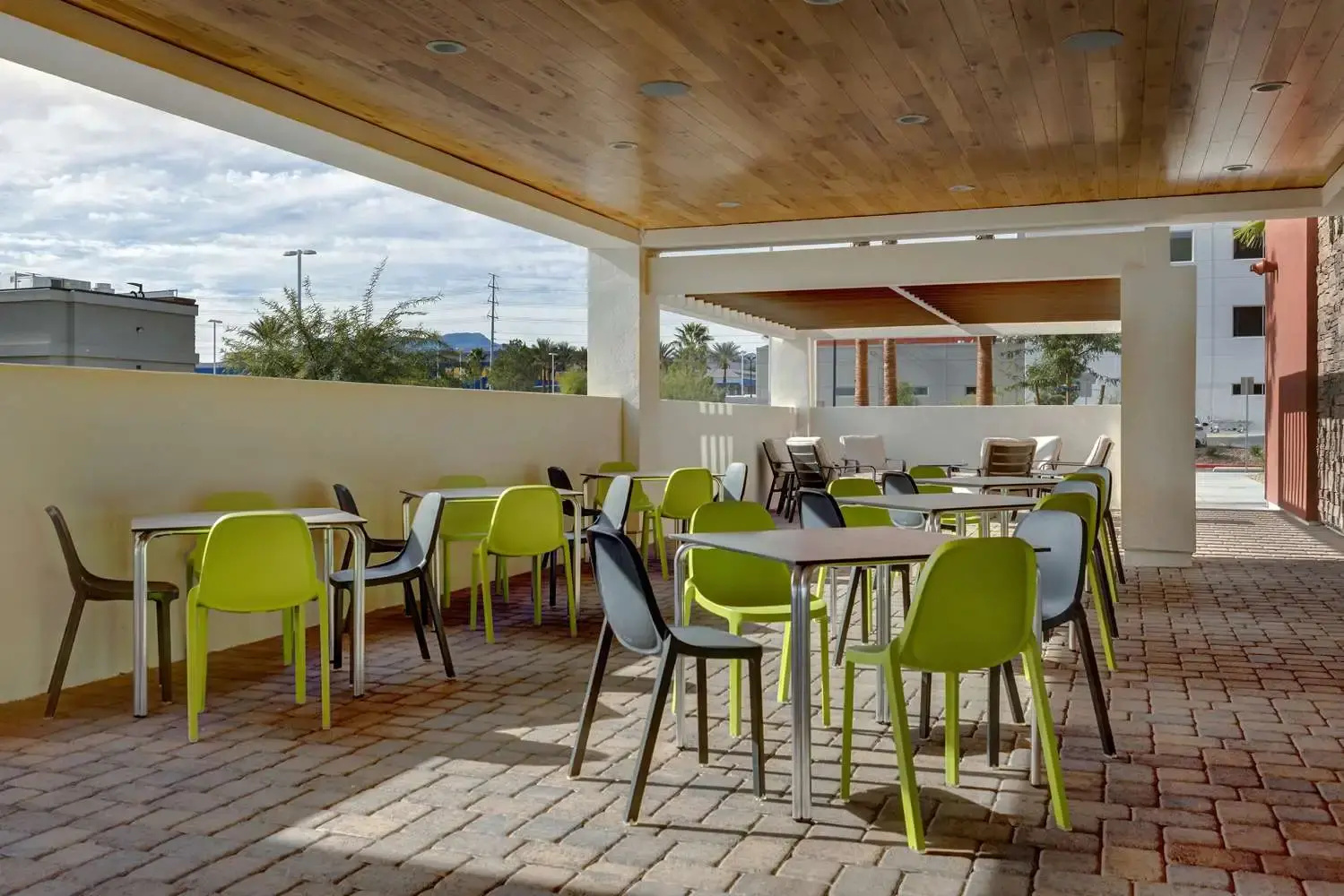 Foto - Home2 Suites by Hilton Las Vegas Southwest I-215 Curve