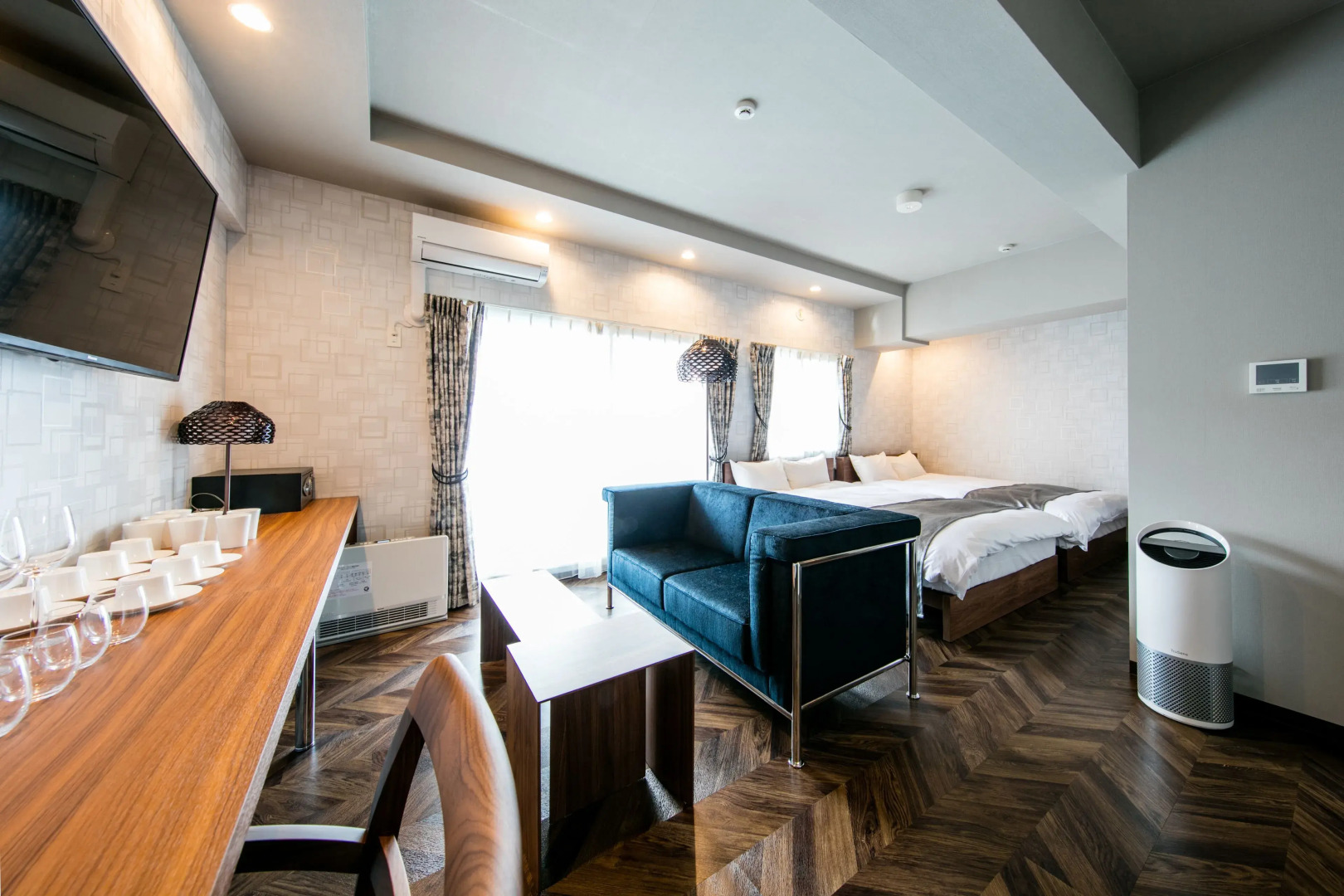 Foto - VILLA KOSHIDO kotoni