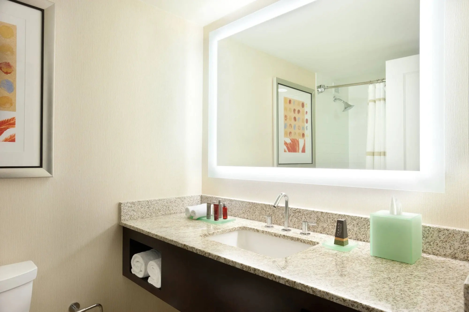 Photo - Miami Marriott Biscayne Bay