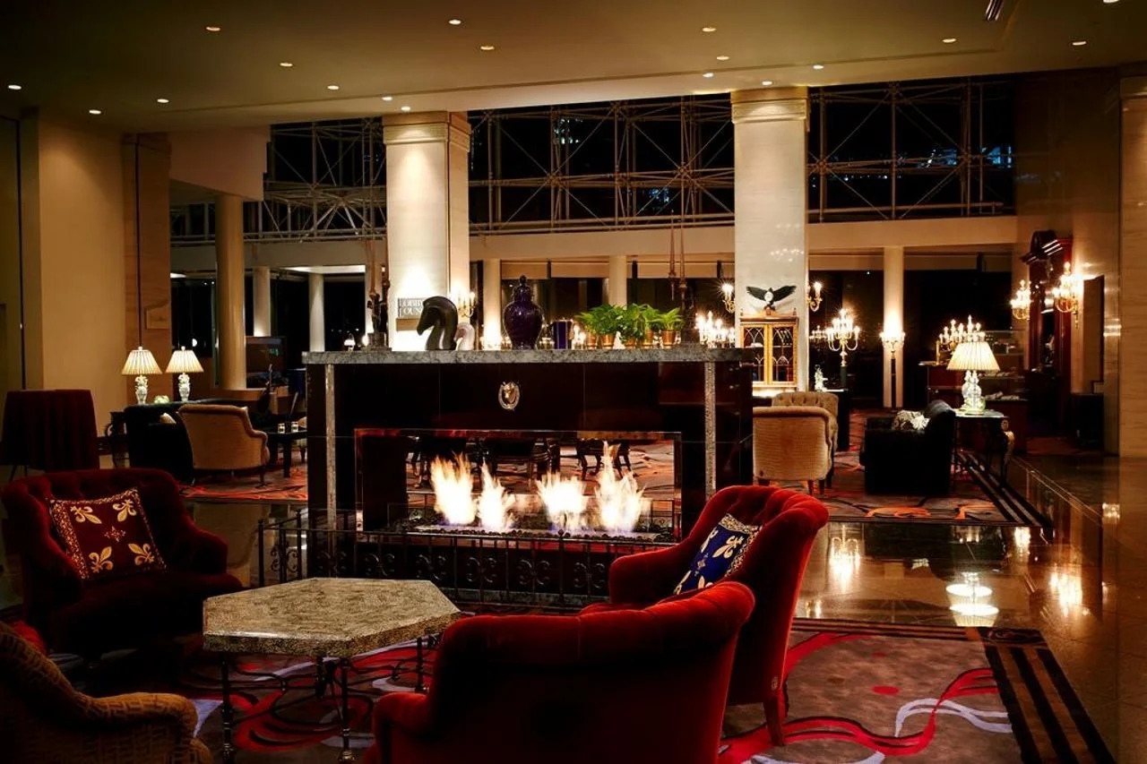 Photo - The Westin Osaka