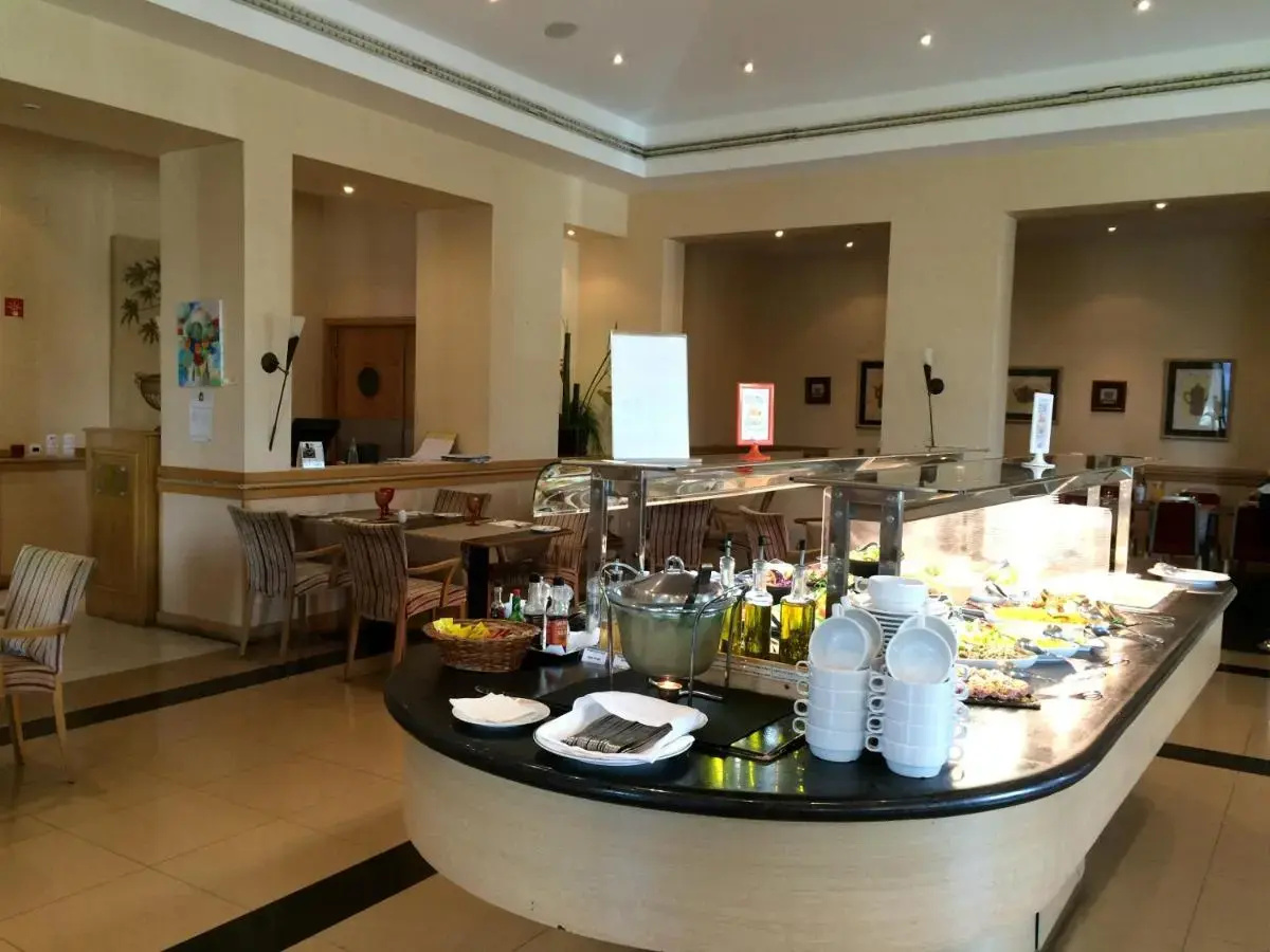 Foto - Hotel Riviera