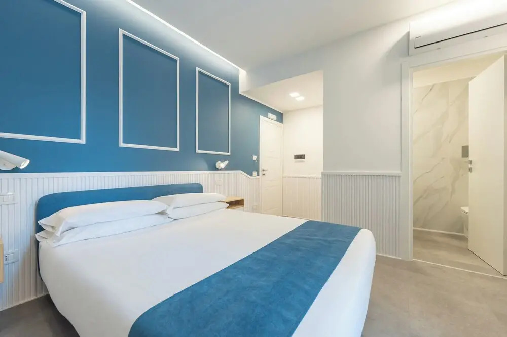 Photo - Toledo Mill Relais