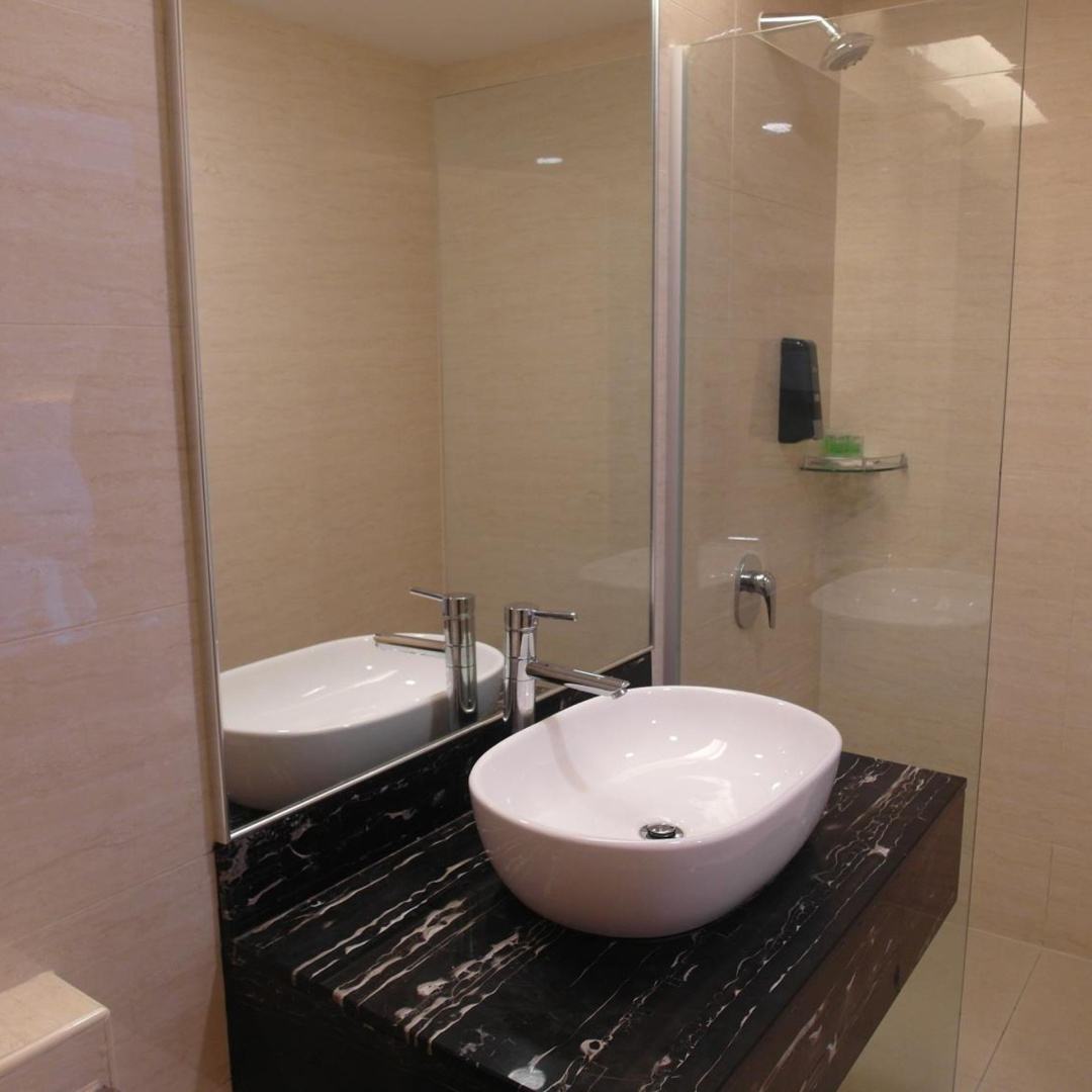 Photo - Hotel Metro at KL Sentral