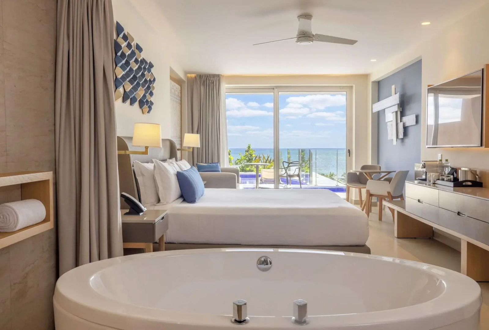 Foto - Royalton Splash Riviera Cancun, An Autograph Collection All-Inclusive Resort
