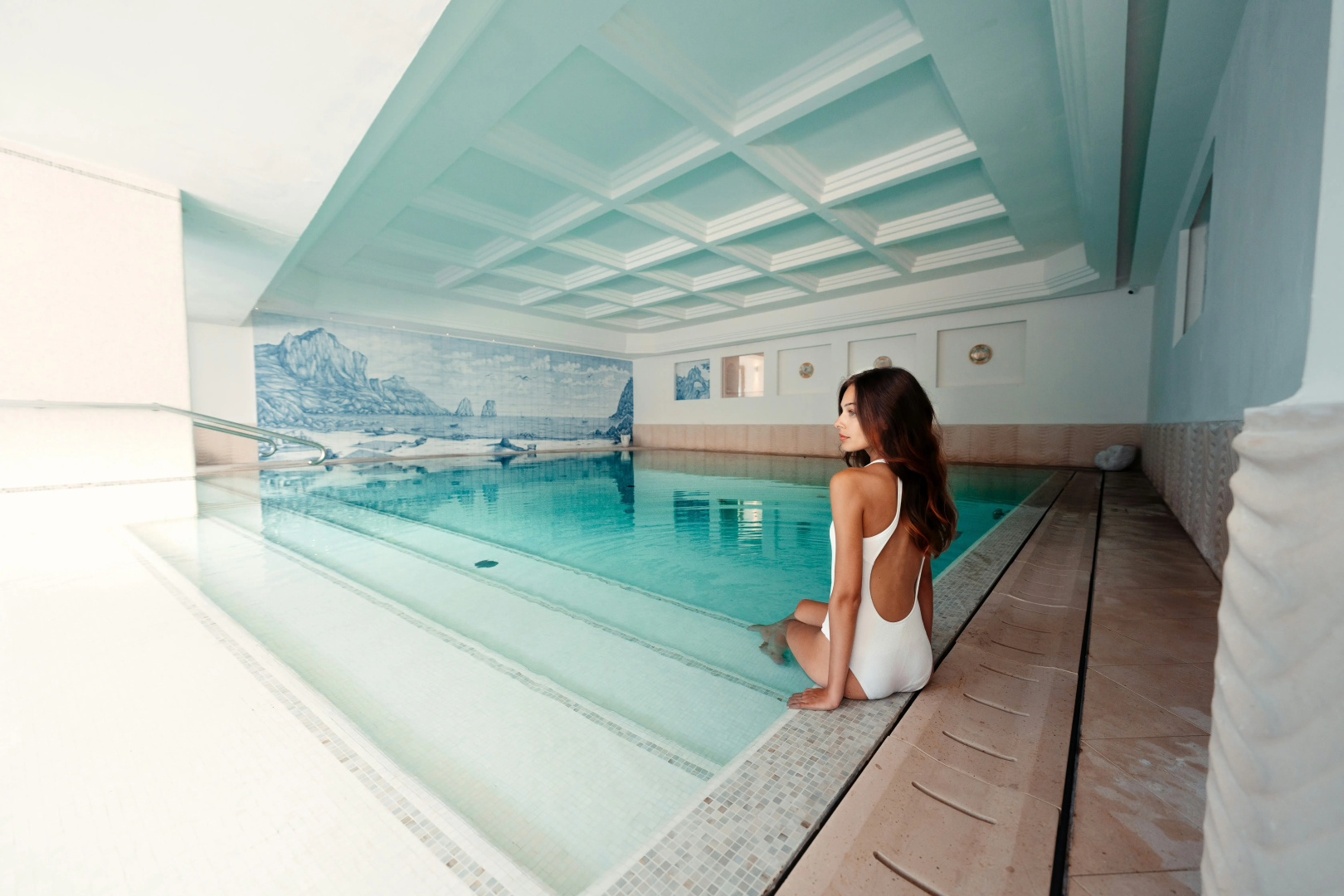 Foto - Grand Hotel Quisisana