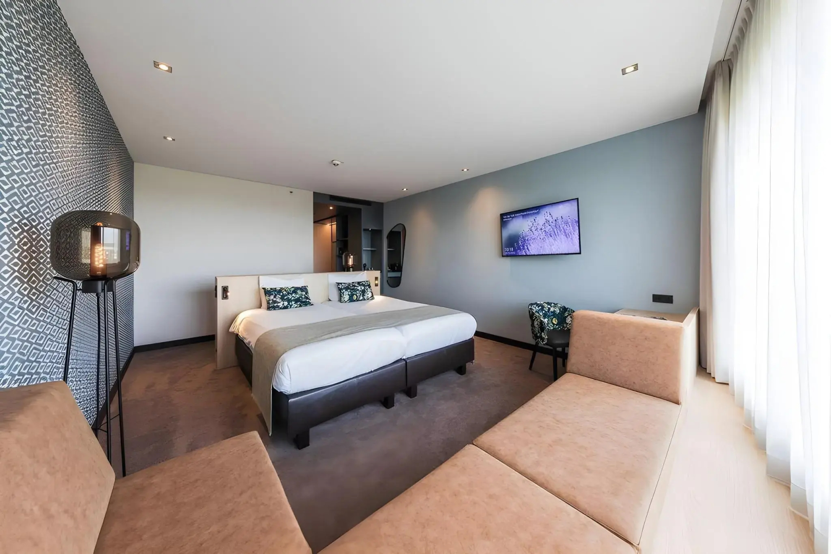Photo - Van der Valk Hotel Düsseldorf