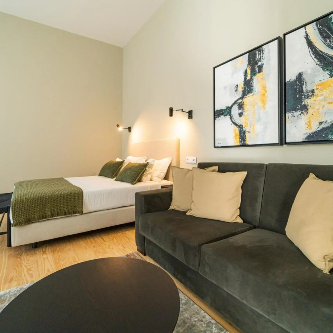 Foto - The Rex Hotel Porto - Mansion House - Private Parking