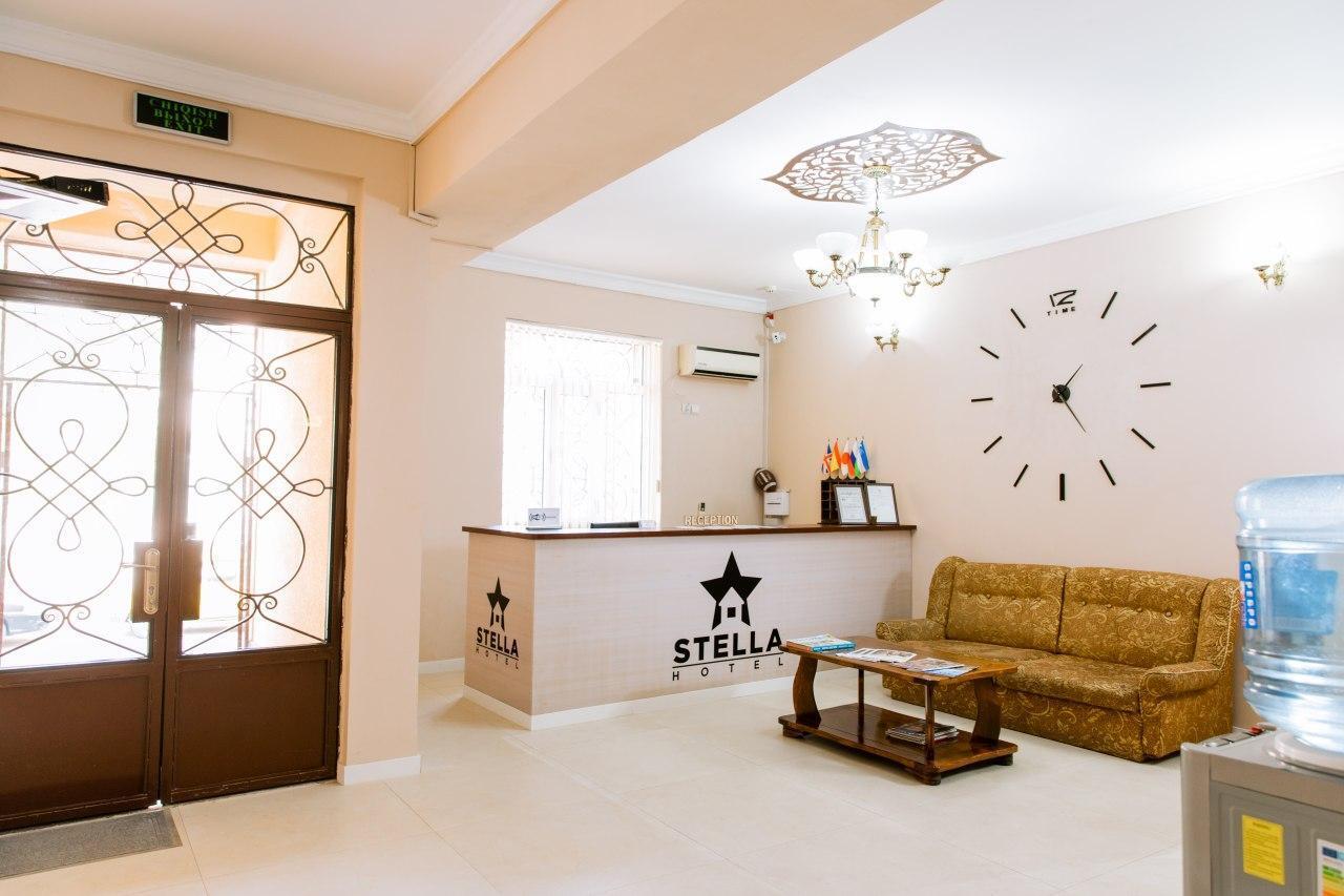 Photo - Stella Hotel Tashkent