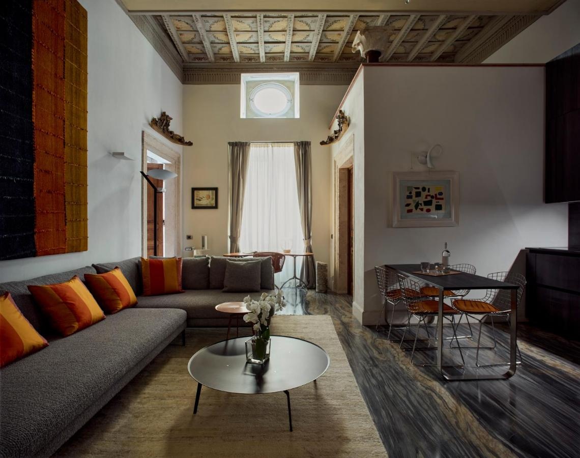 Foto - Palazzo delle Pietre Luxury Apartments