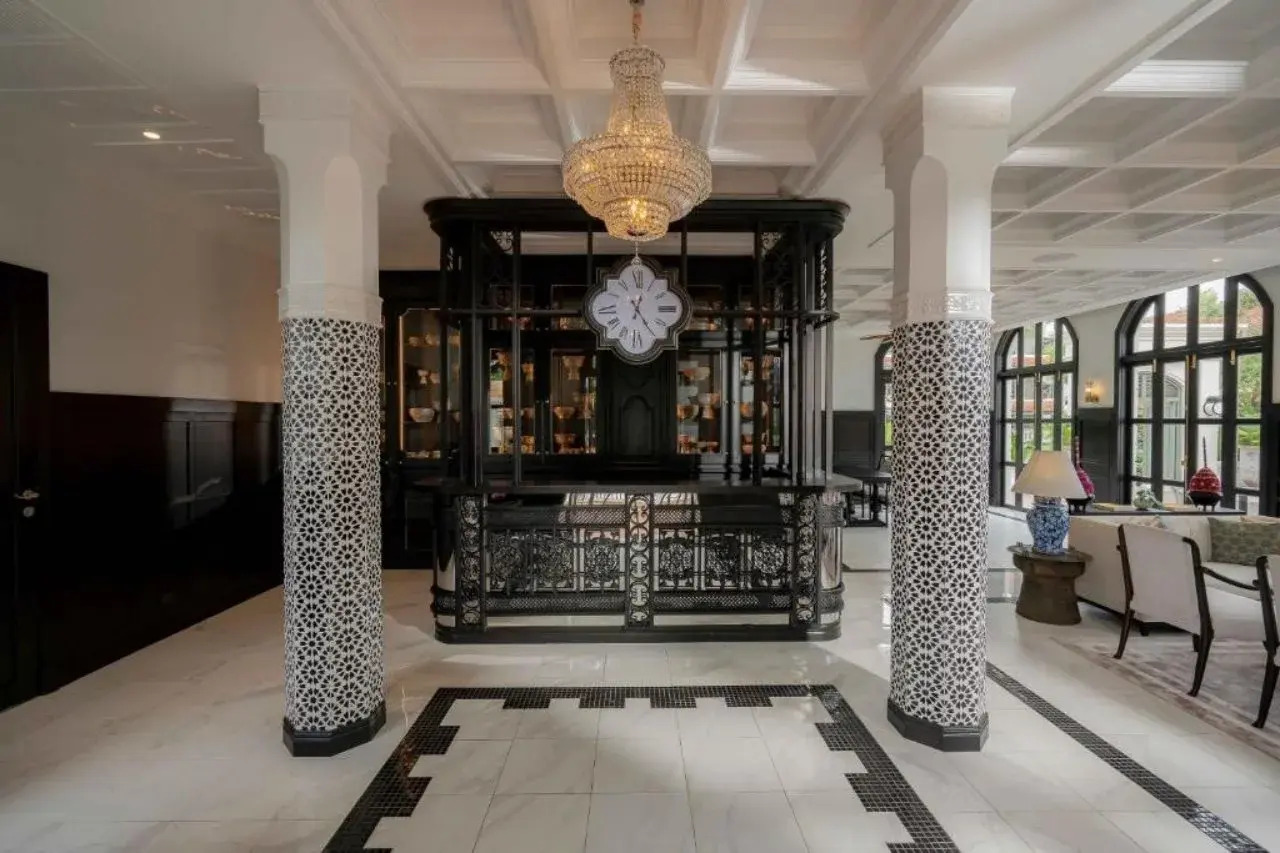 Foto - Souphattra Heritage Vientiane