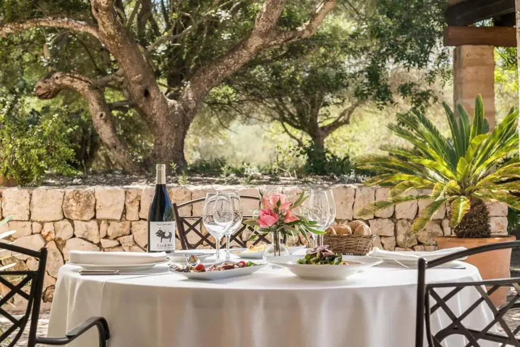 Photo - Belle Son Mas Luxury Finca Hotel
