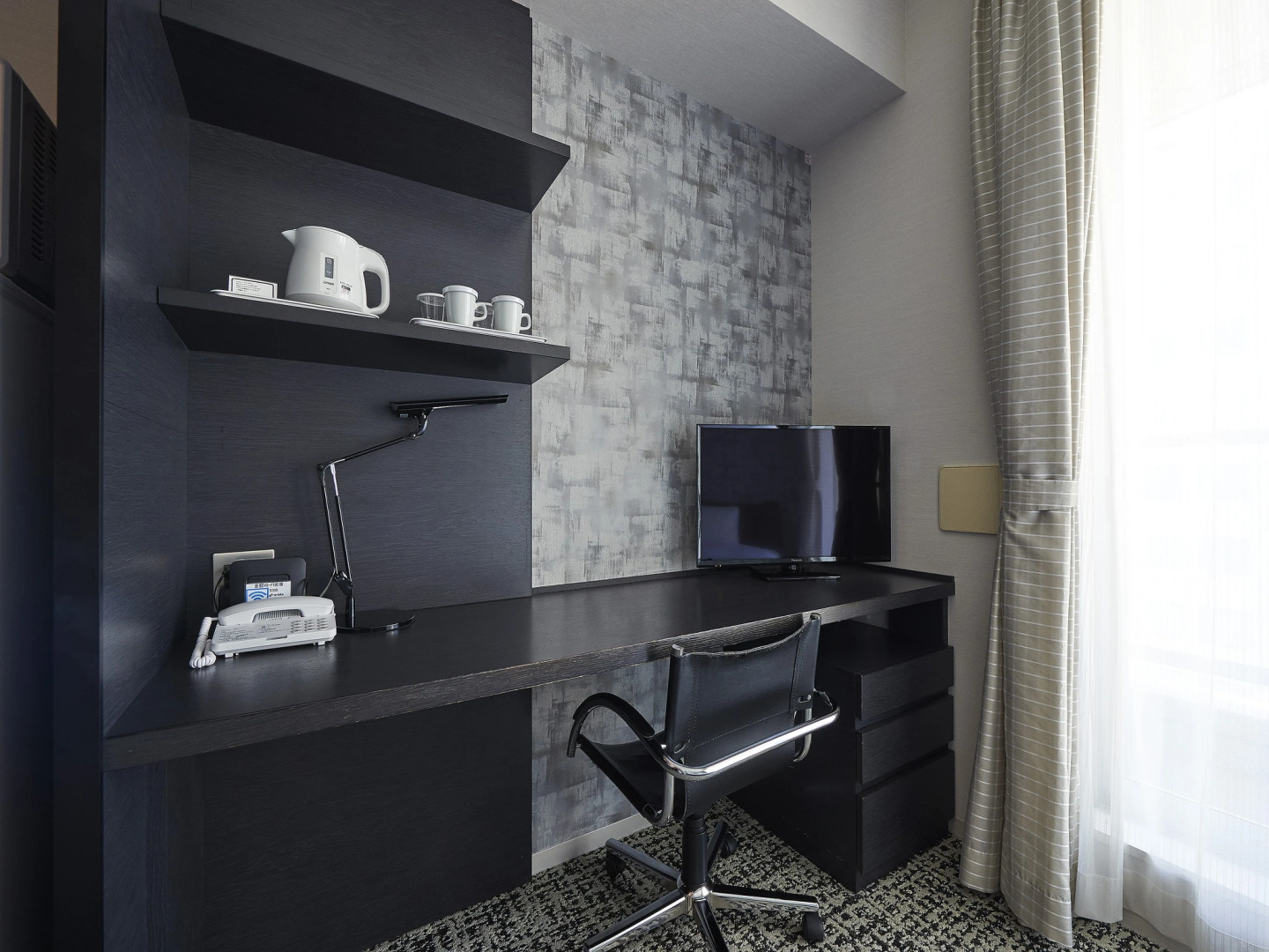 Photo - Sotetsu Grand Fresa Tokyo-Bay Ariake