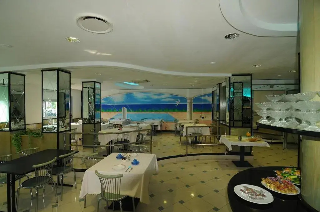 Foto - Hotel Residence Mondial