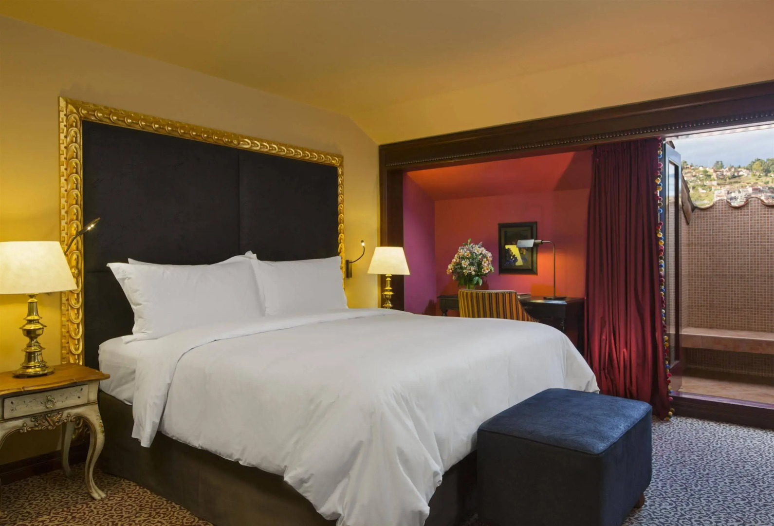 Photo - Palacio del Inka, a Luxury Collection Hotel, Cusco