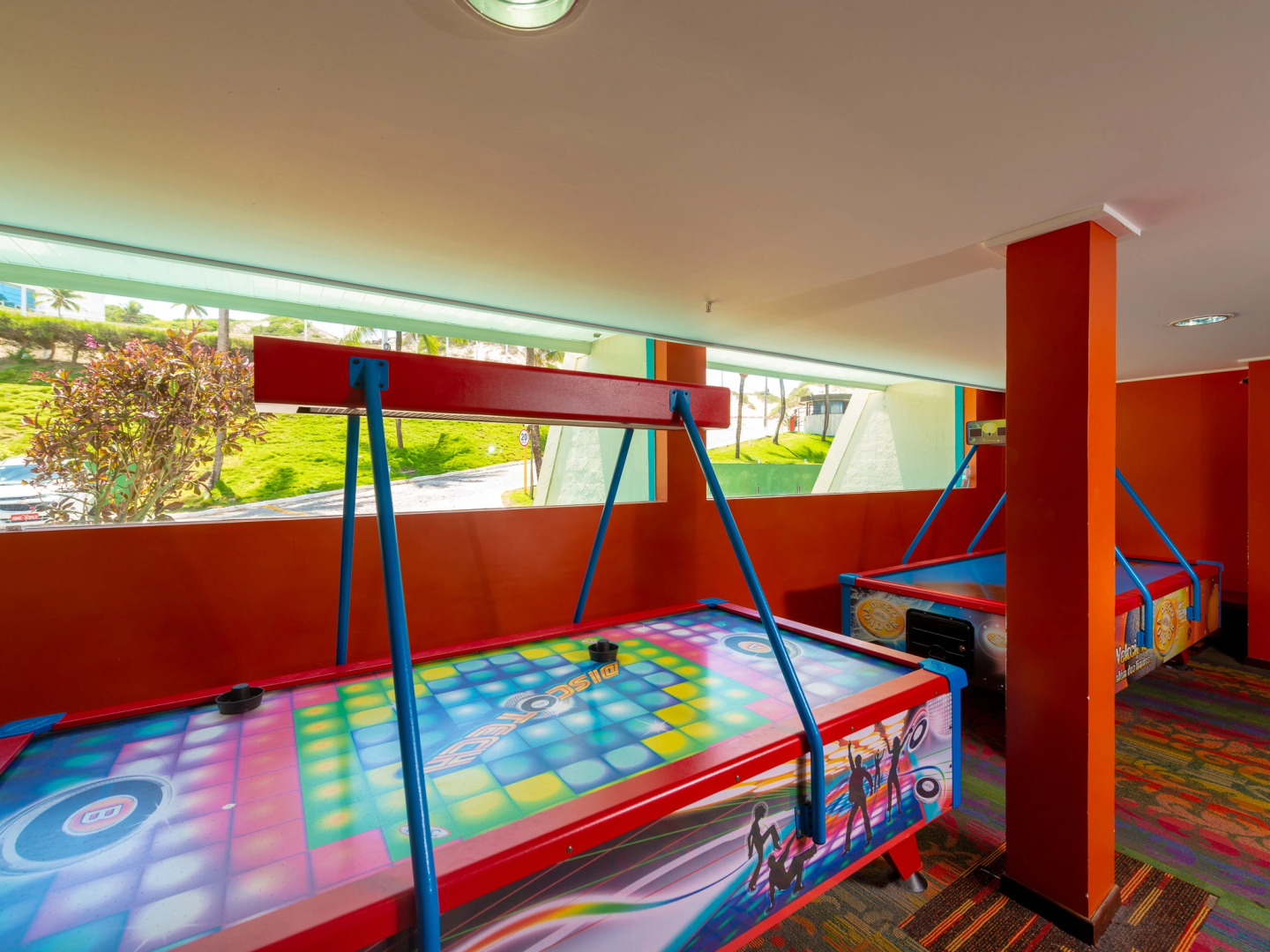 Foto - Ocean Palace All Inclusive Premium