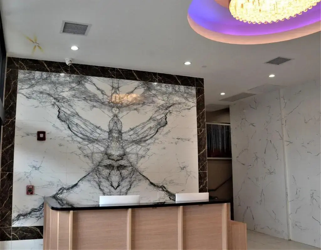 Foto - LIC Plaza Hotel