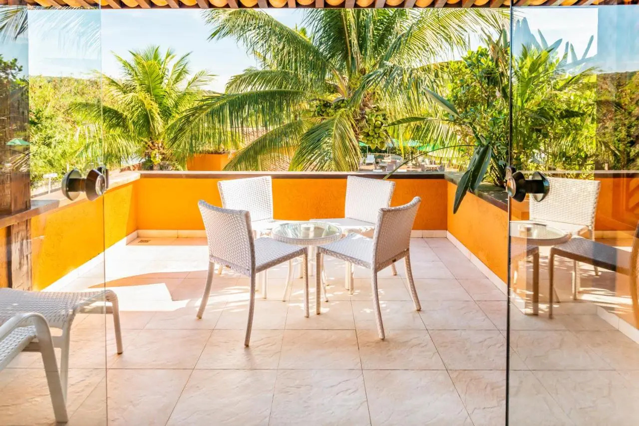 Photo - Hotel Ferradura Resort