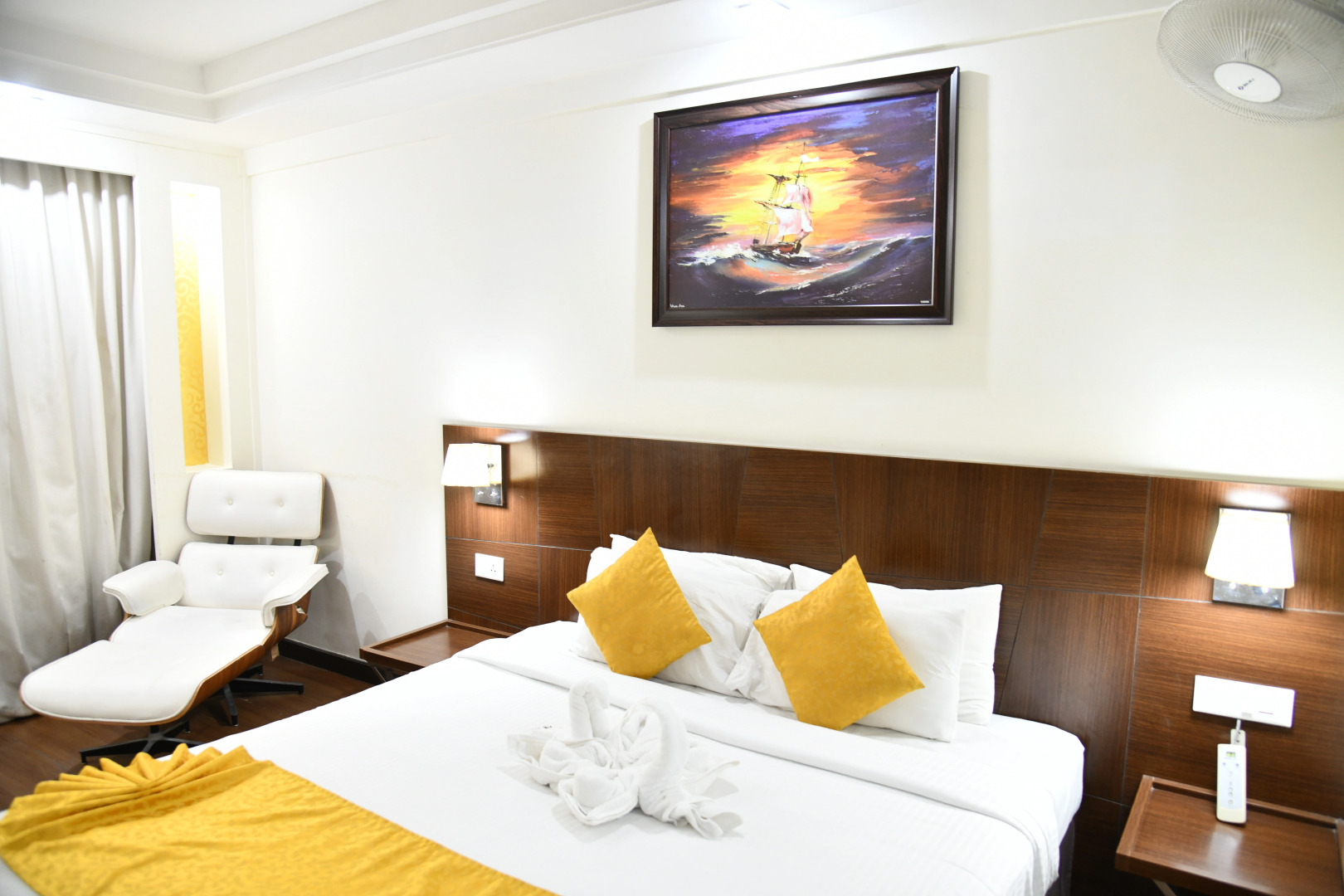 Photo - souvenir peppermint hotel