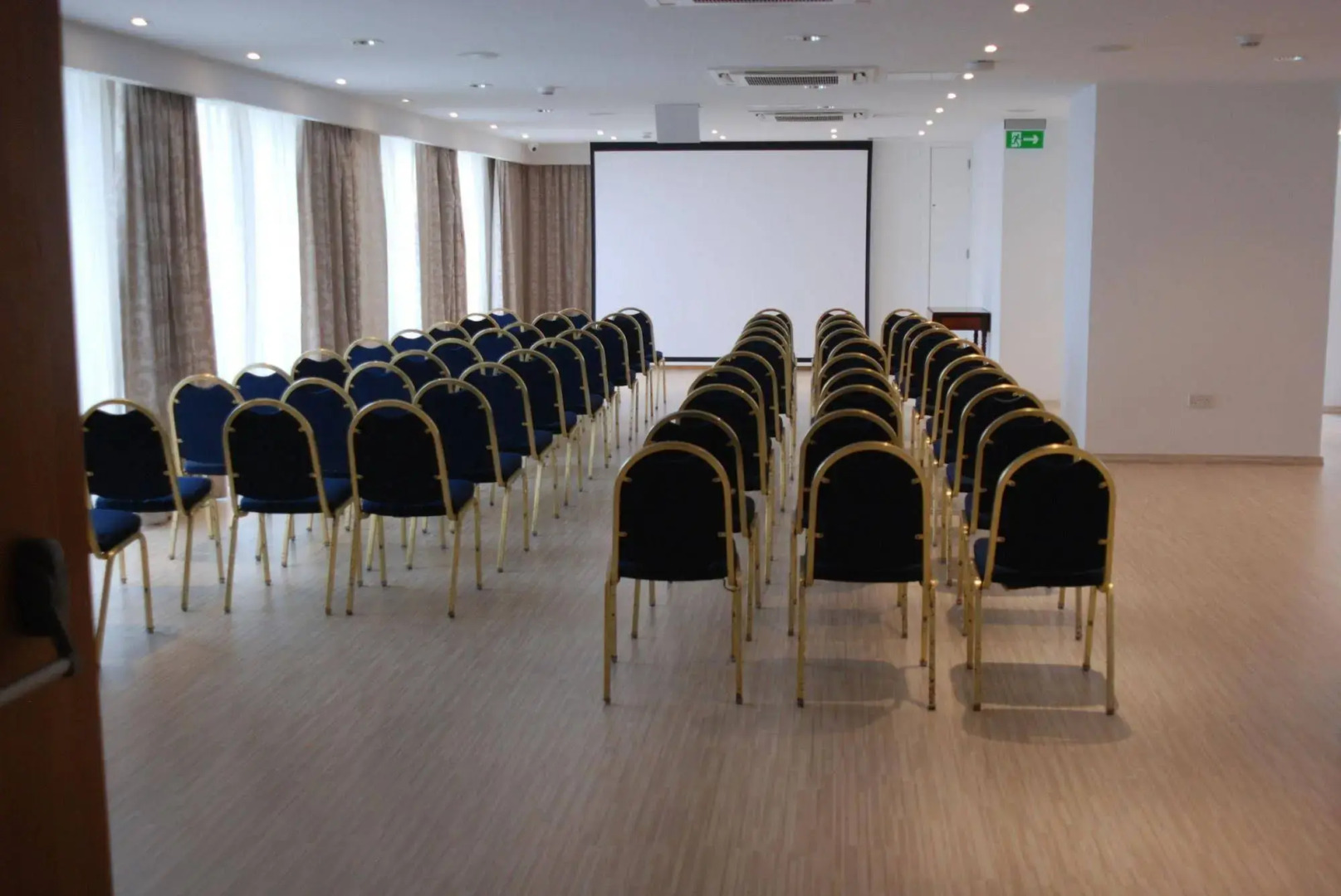 Foto - Plaza Regency Hotels