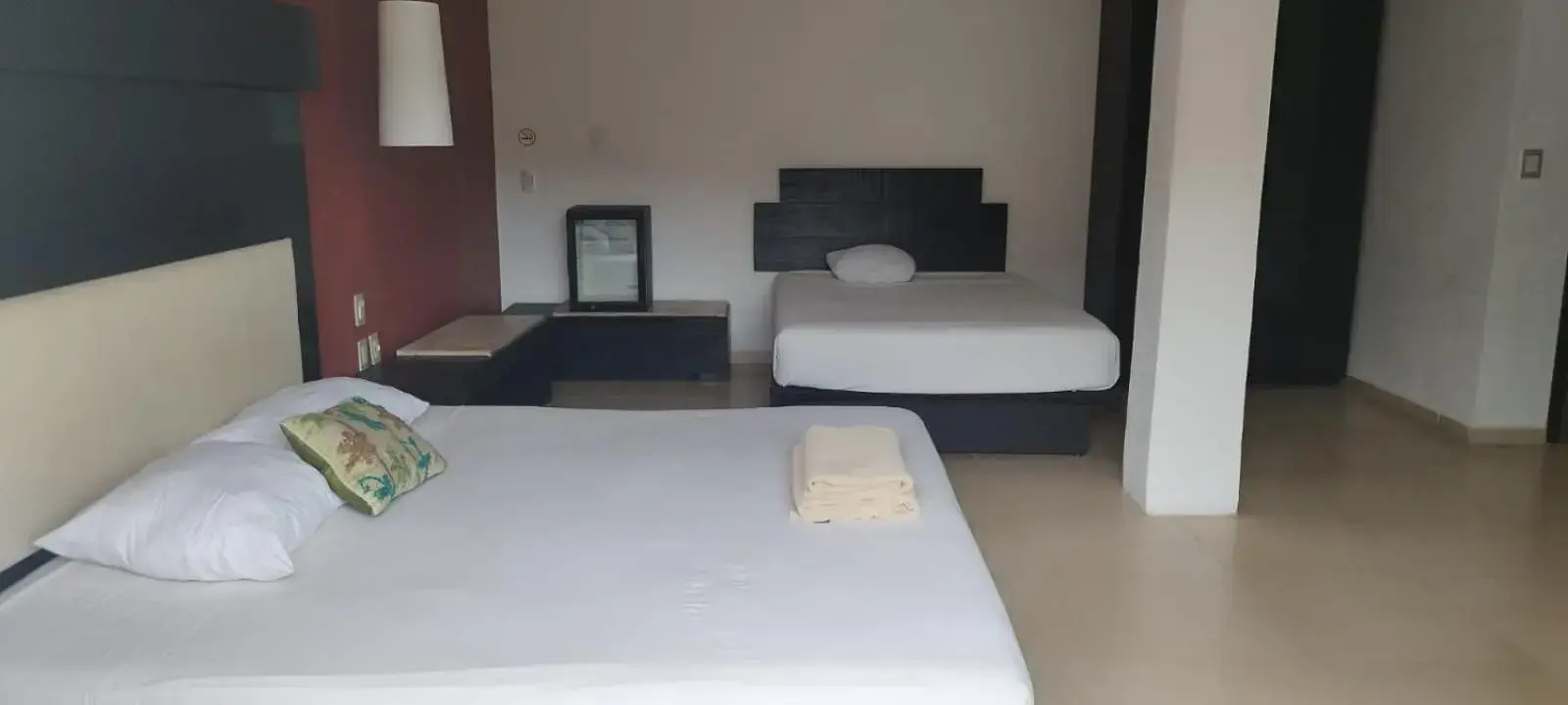 Foto - Hotel BLVD