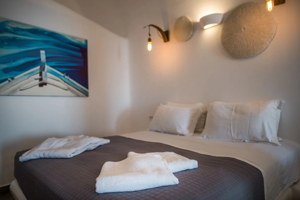 Photo - Angel Luxury Suites