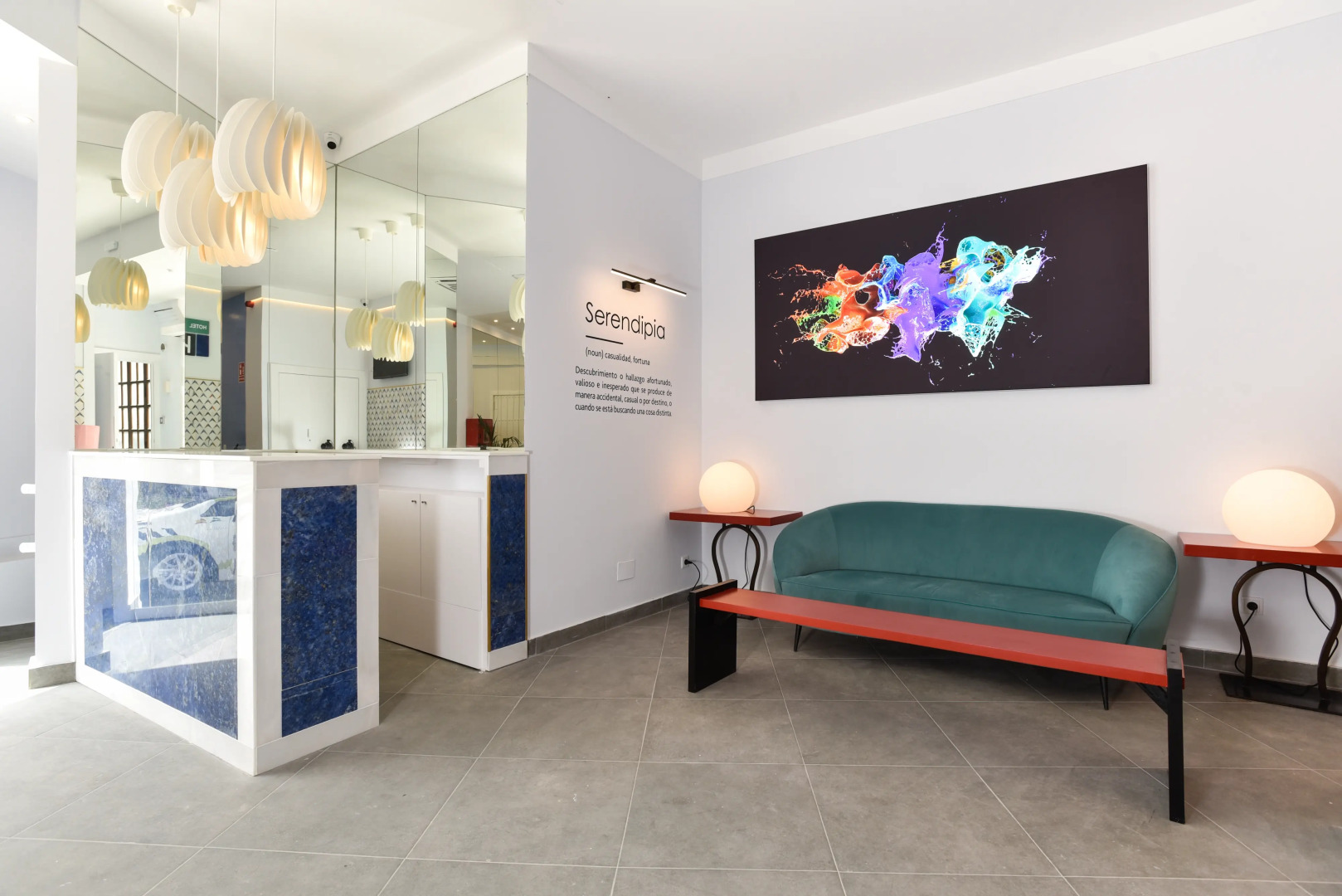 Foto - Hotel Kuve Marbella