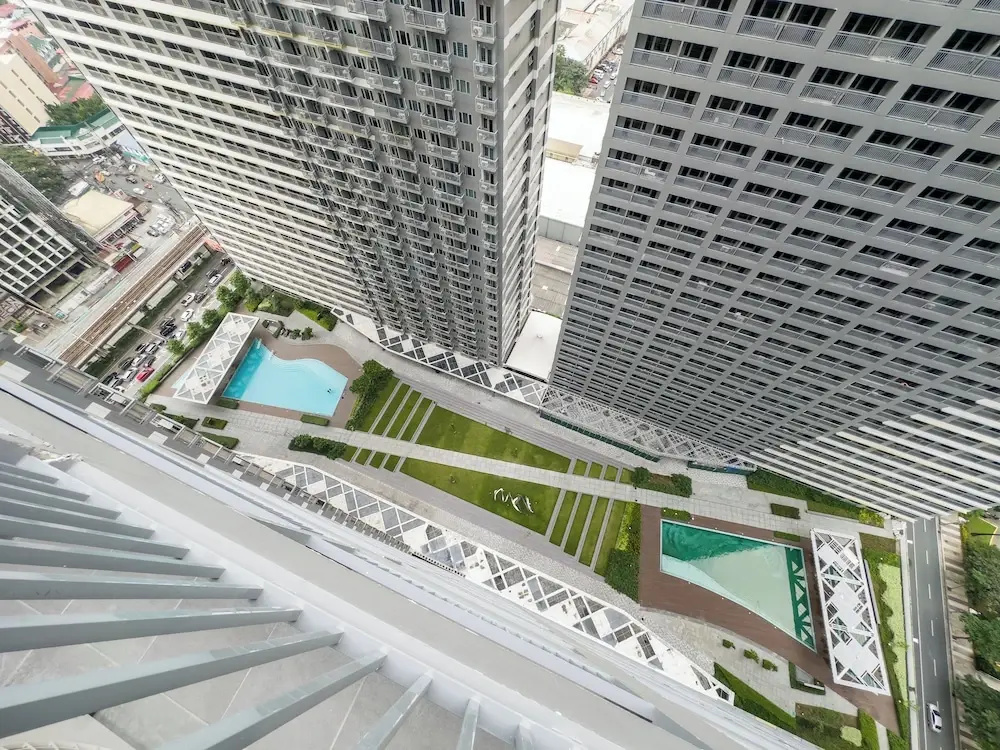 Foto - GemstoneBR in SMDC Fame Residences