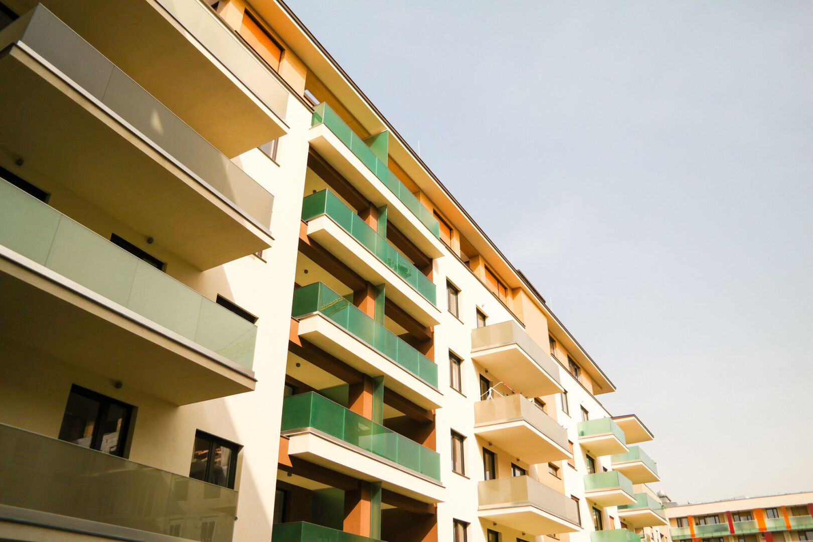 Foto - Vision Apartments Budapest