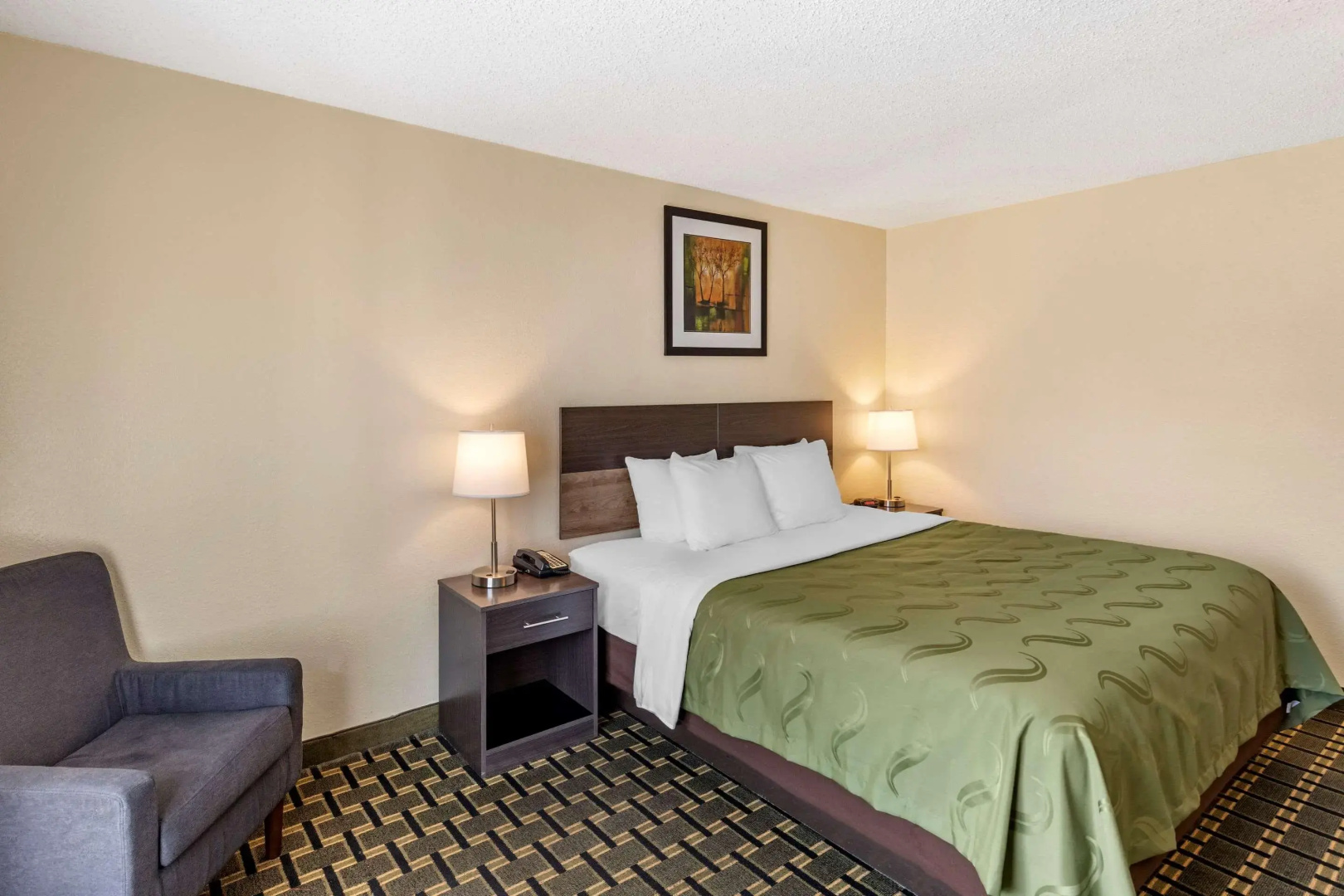 Photo - Quality Inn Duluth - Atlanta Northeast