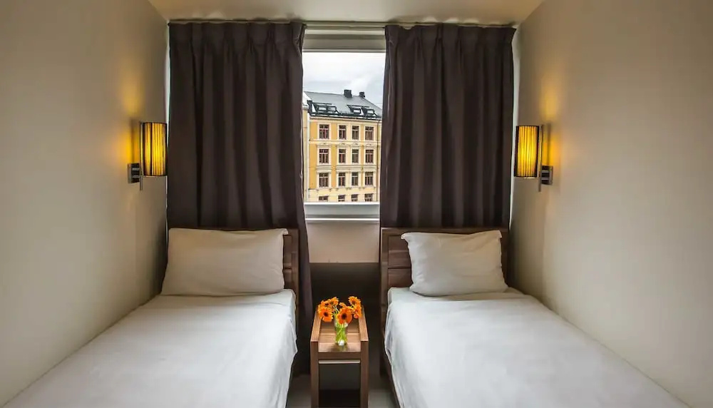 Photo - Central City Apartments