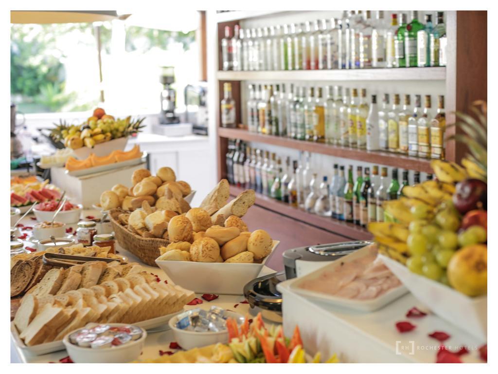 Foto - Serena Buzios