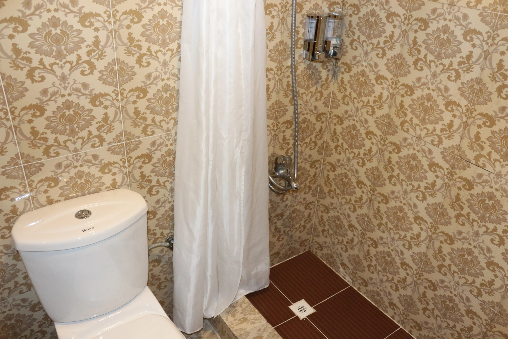 Foto - Mariana Hotel