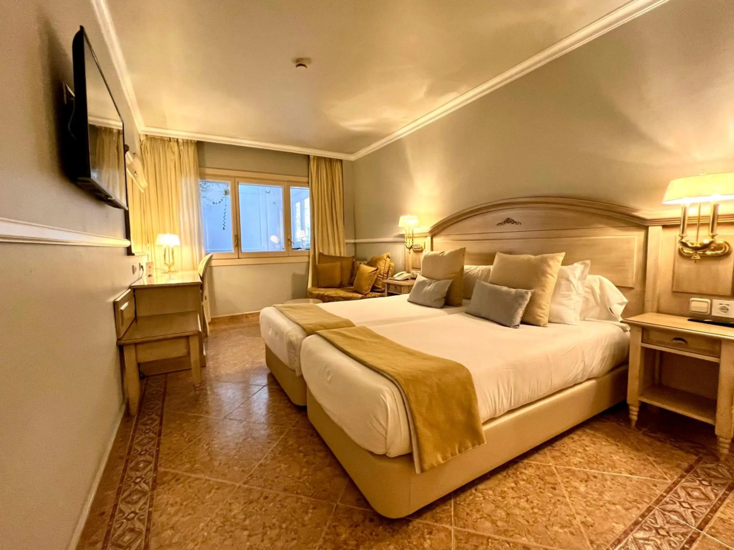 Photo - Hotel & Spa Xalet Bringue