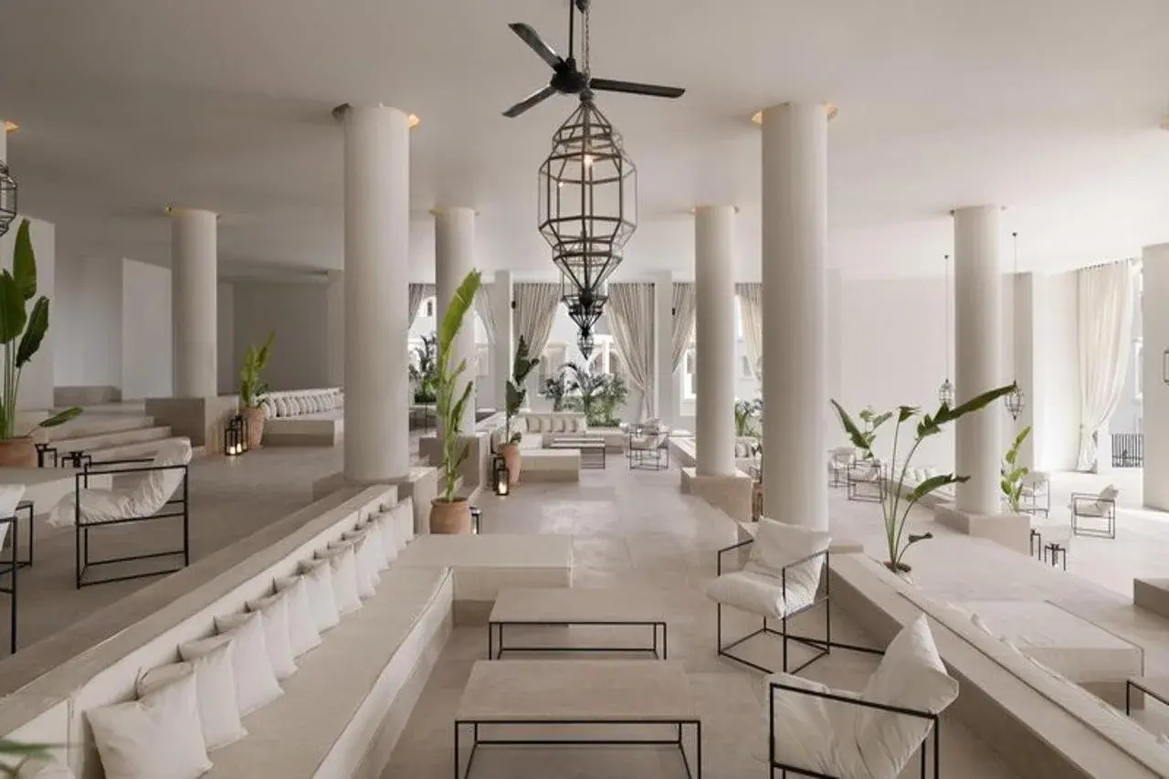 Foto - Serry Beach Resort