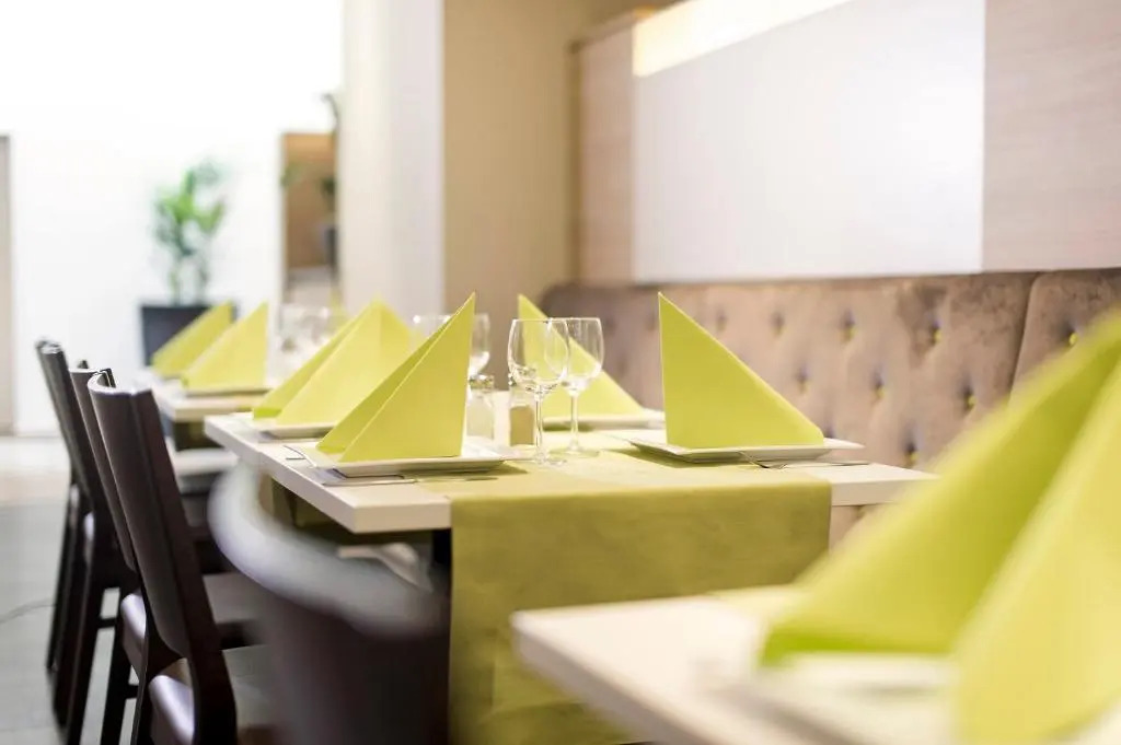 Foto - Good Morning+ Malmö