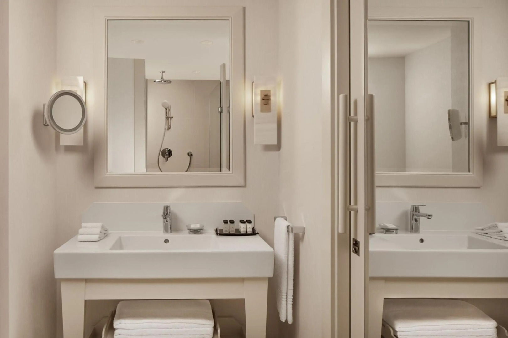 Foto - Sheraton Ankara Hotel & Convention Center