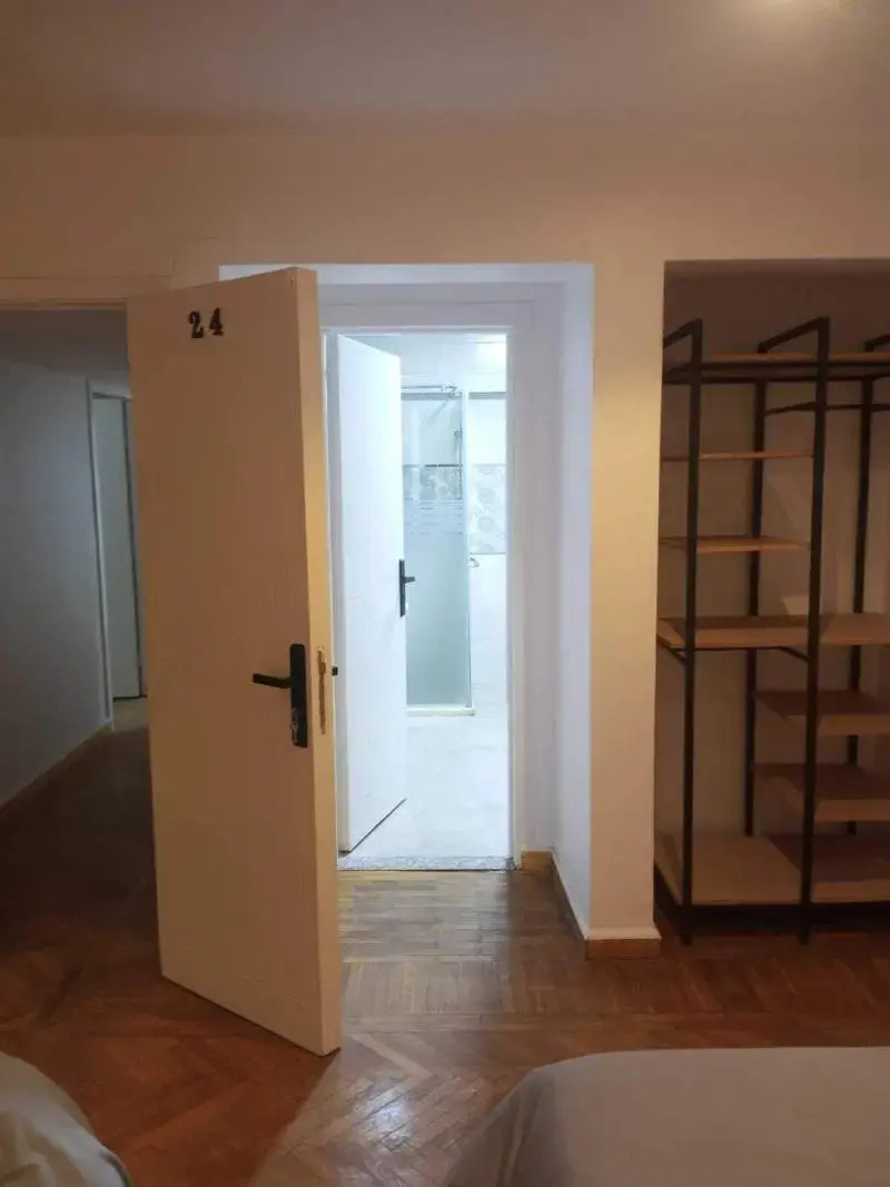 Foto - Pyramids Nights Hostel