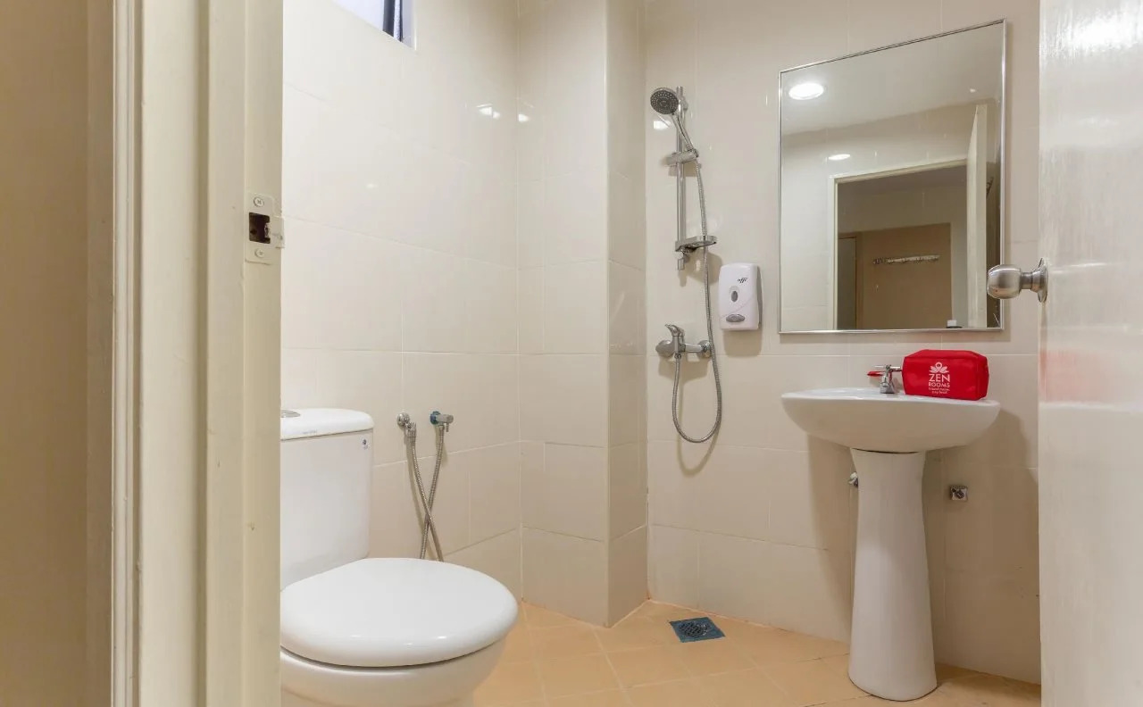 Foto - SCC Hotel City Centre