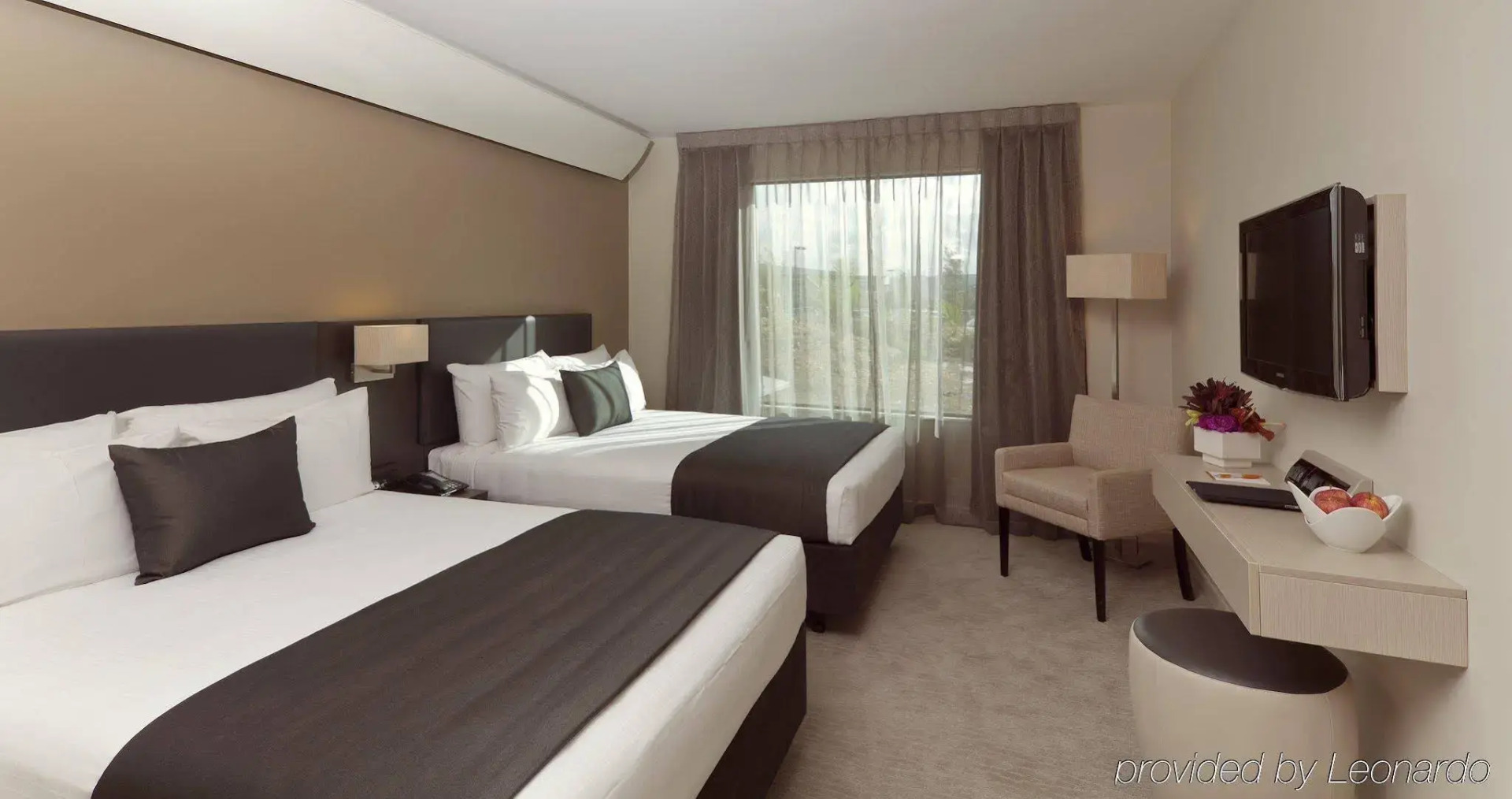 Photo - Sudima Auckland Airport