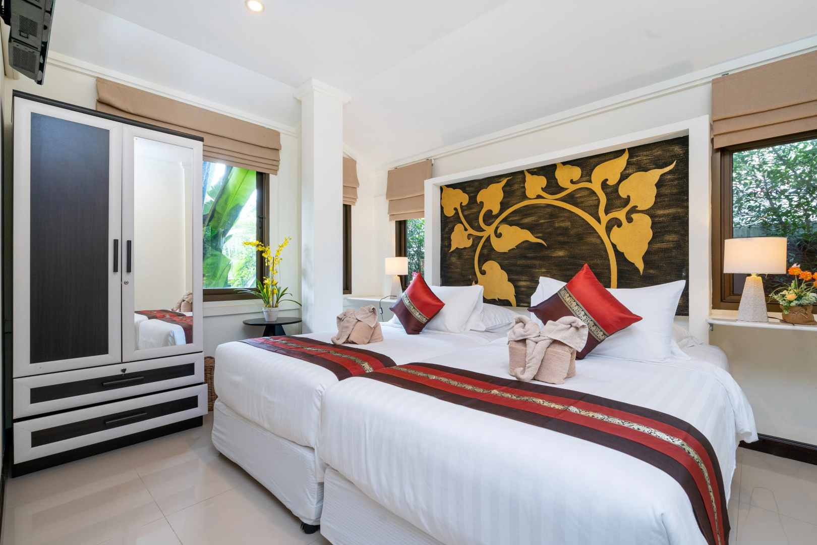 Foto - Boutique Resort Private Pool Villa