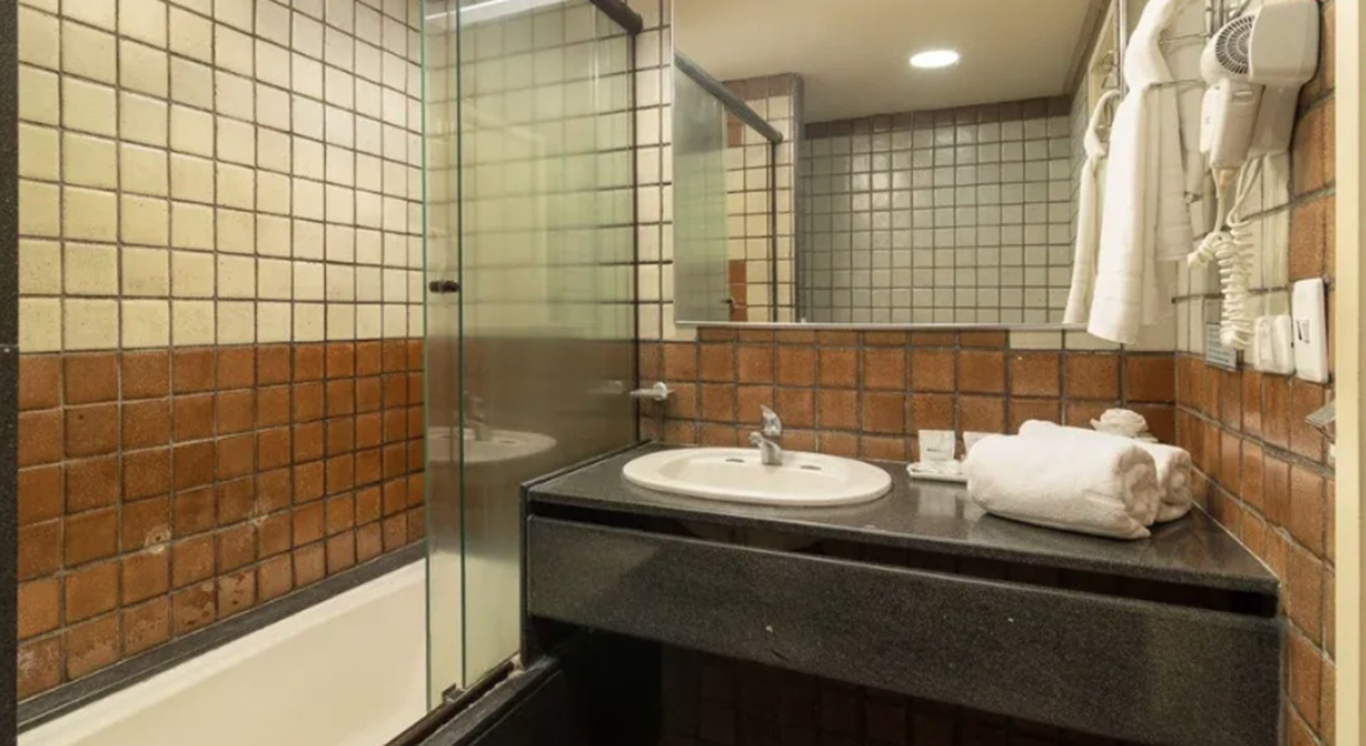 Photo - Dan INN Mar Piedade By Nacional Inn