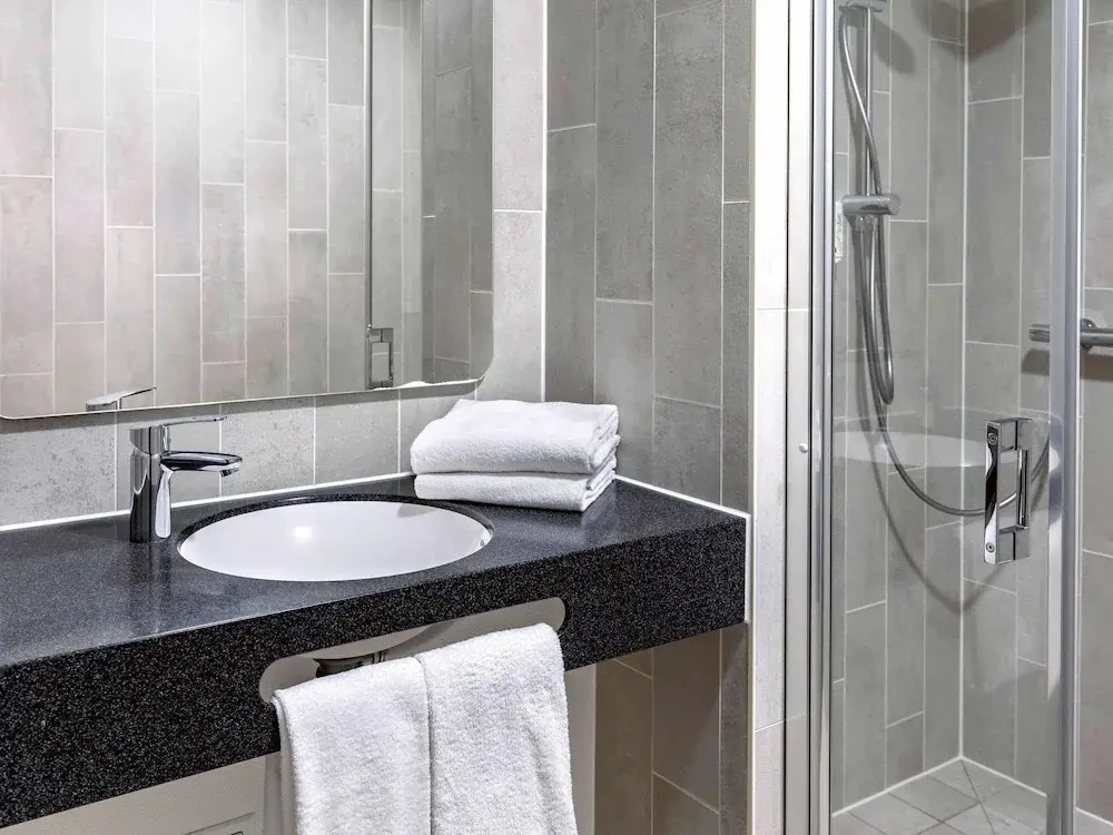 Foto - B&B HOTEL Wiesbaden-Hbf