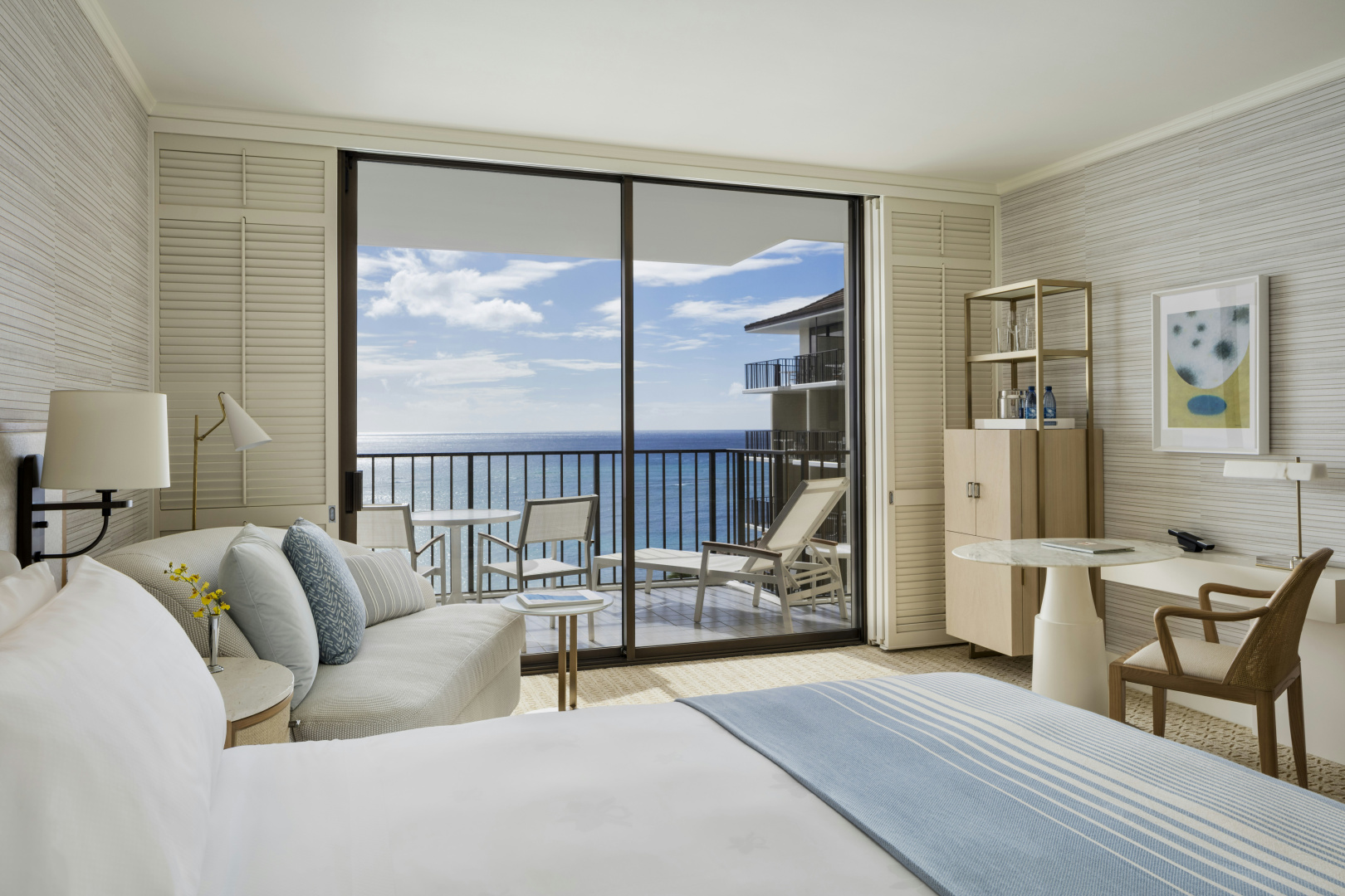Foto - Halekulani Hotel