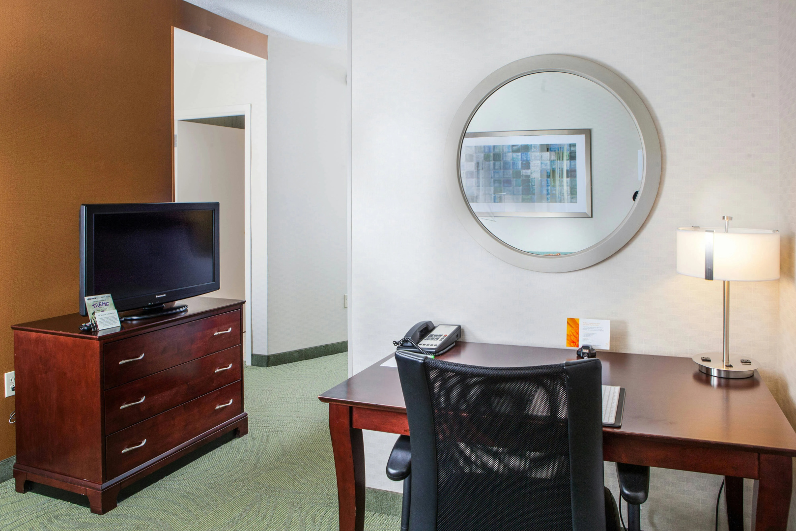 Foto - SpringHill Suites by Marriott Norfolk Virginia Beach