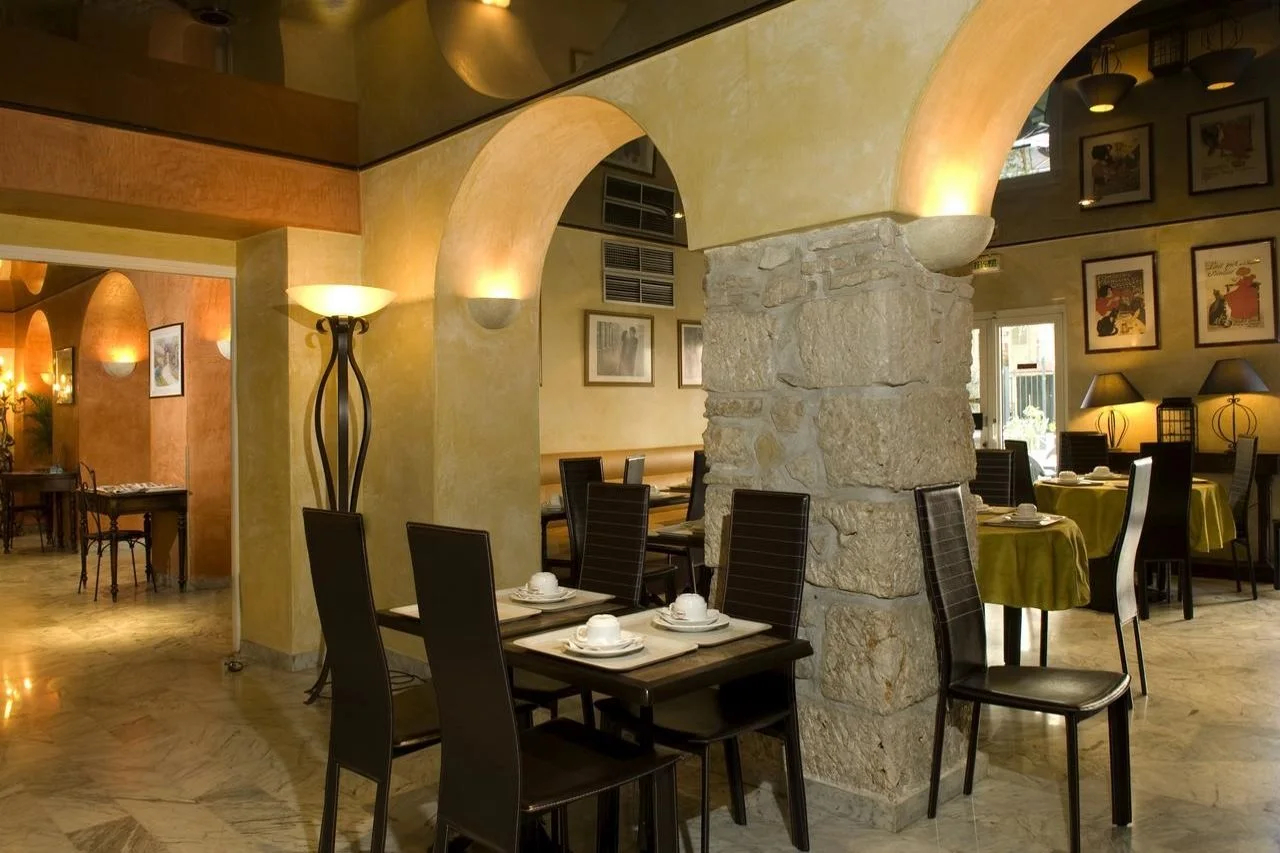 Photo - Hotel Boréal Nice