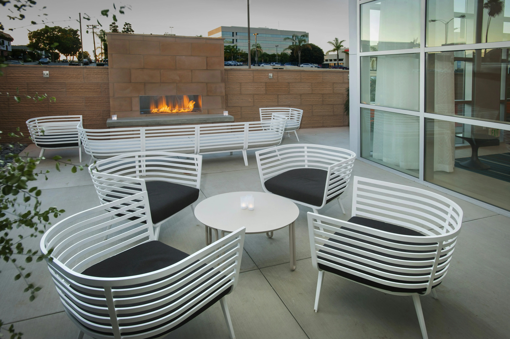 Foto - Hampton Inn & Suites LAX El Segundo